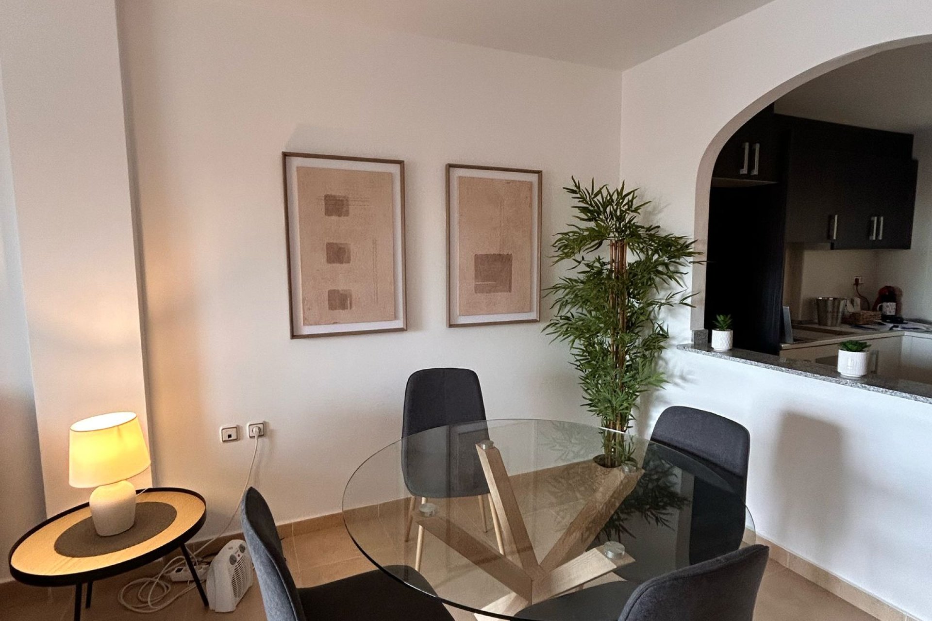 Nieuwbouw Woningen - Penthouse -
Orihuela Costa