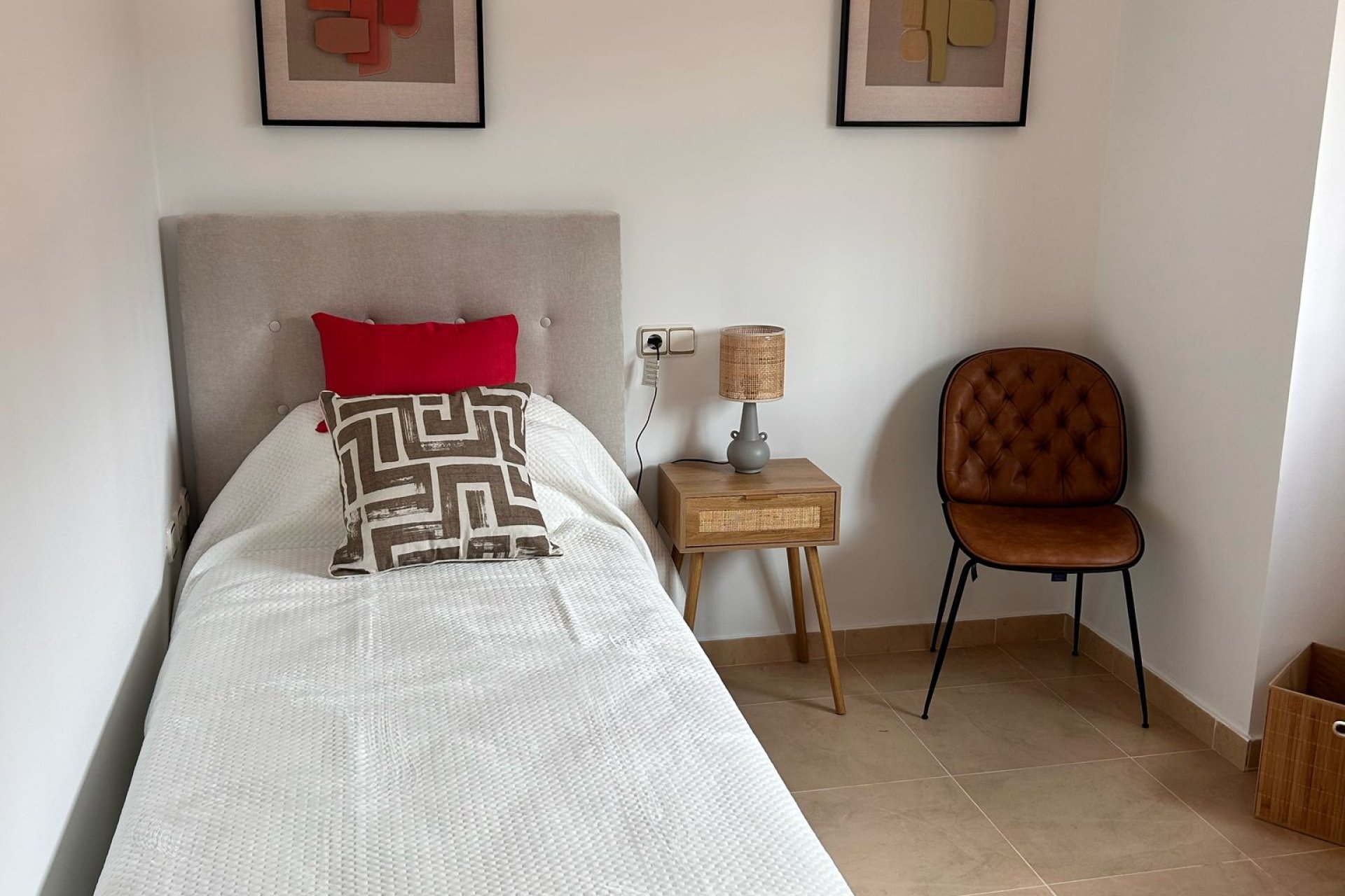 Nieuwbouw Woningen - Penthouse -
Orihuela Costa