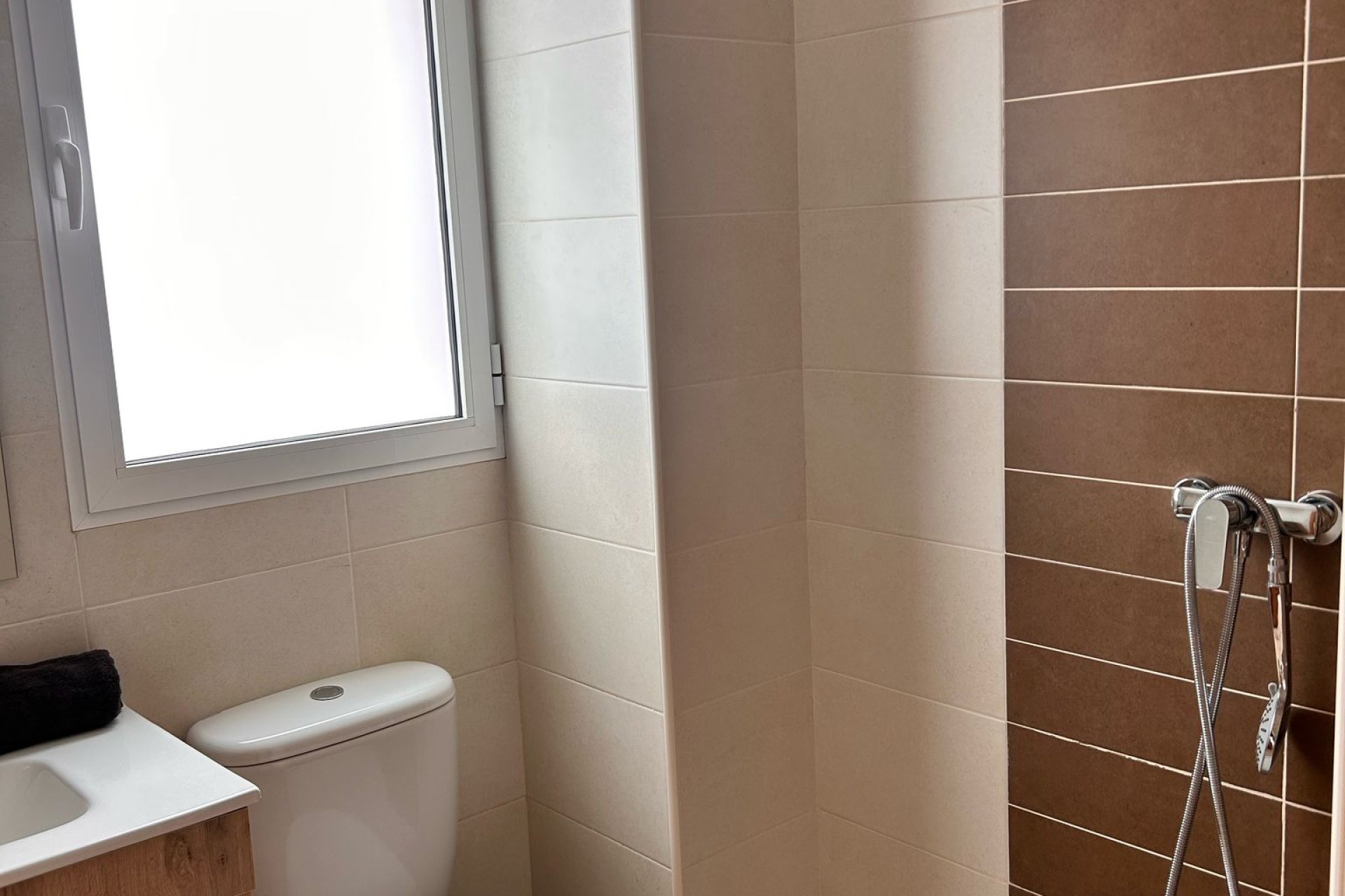 Nieuwbouw Woningen - Penthouse -
Orihuela Costa