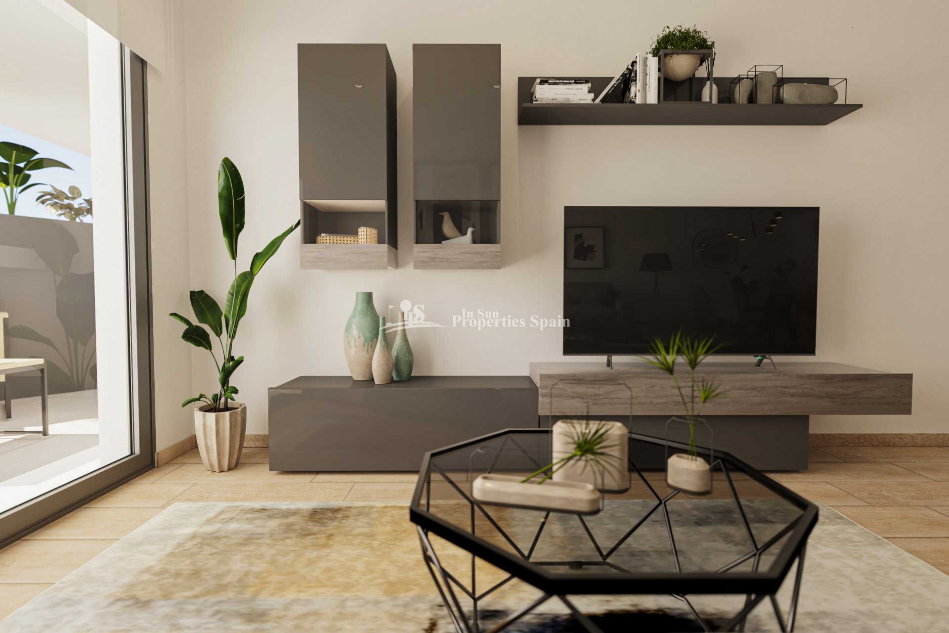 Nieuwbouw Woningen - Penthouse -
Pilar de la Horadada - Mil Palmeras