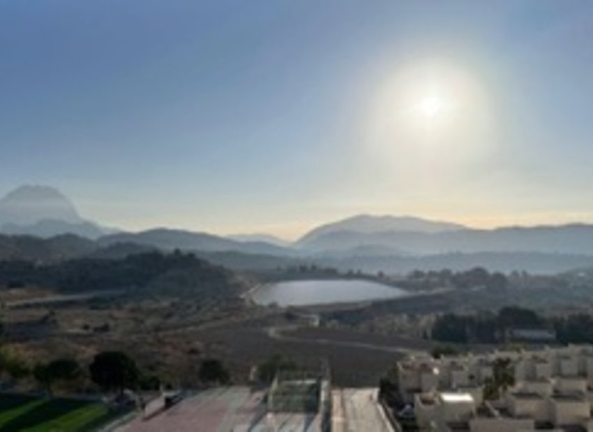 Nieuwbouw Woningen - Penthouse -
Relleu