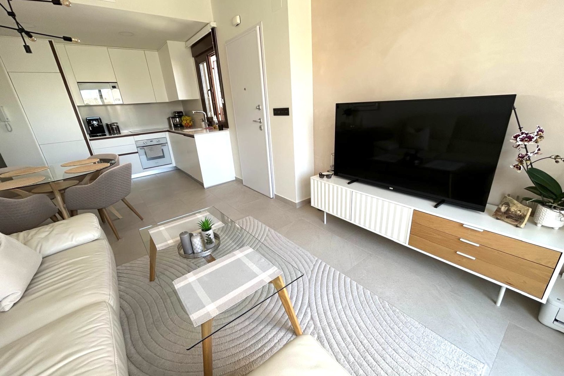 Nieuwbouw Woningen - Penthouse -
Torrevieja - Los Balcones