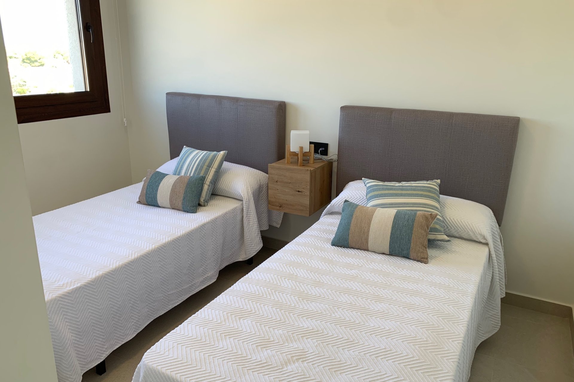 Nieuwbouw Woningen - Penthouse -
Torrevieja - Los Balcones