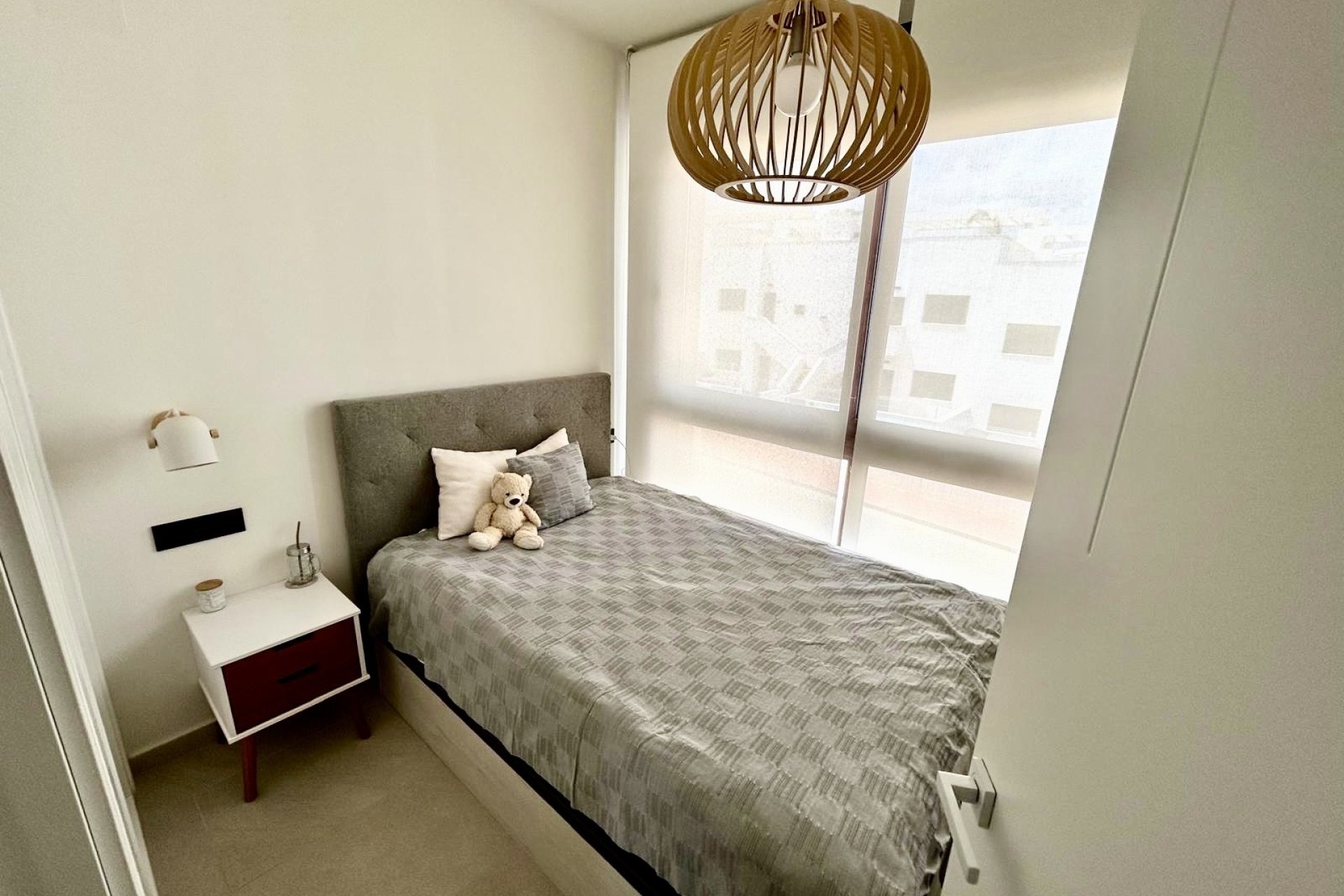 Nieuwbouw Woningen - Penthouse -
Torrevieja - Los Balcones