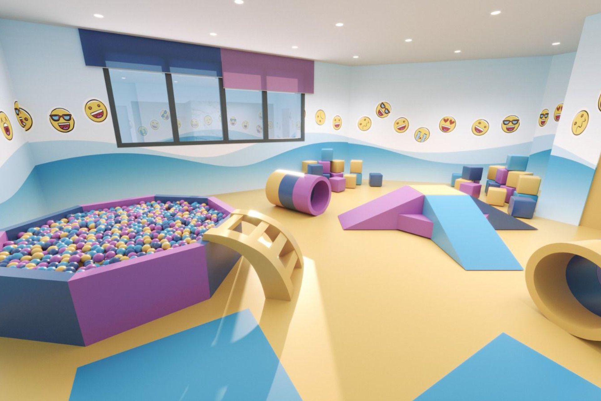 Nieuwbouw Woningen - Penthouse -
Torrevieja - Torrevieja Centro