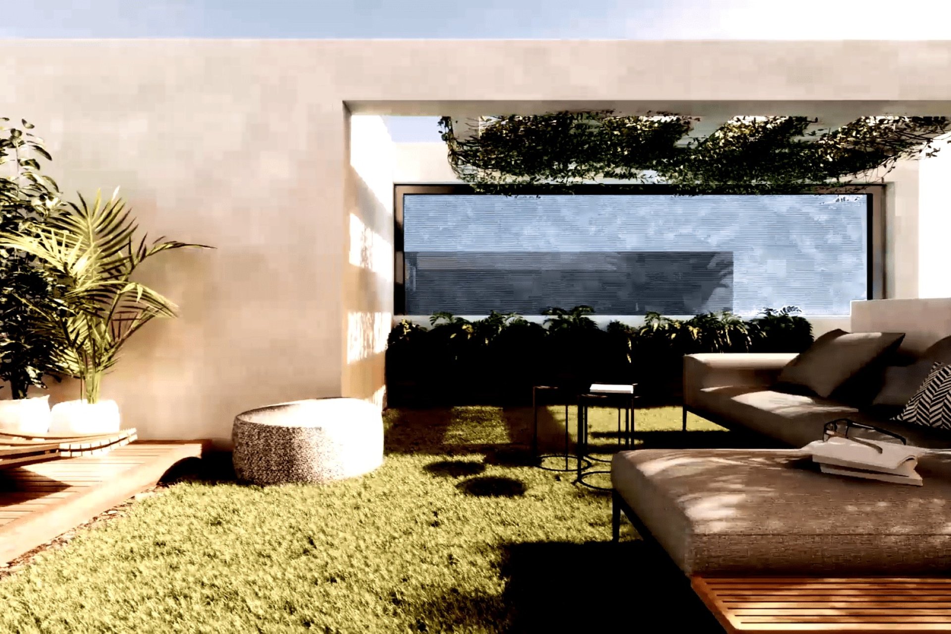 Nieuwbouw Woningen - Penthouse -
Torrevieja - Torrevieja Centro