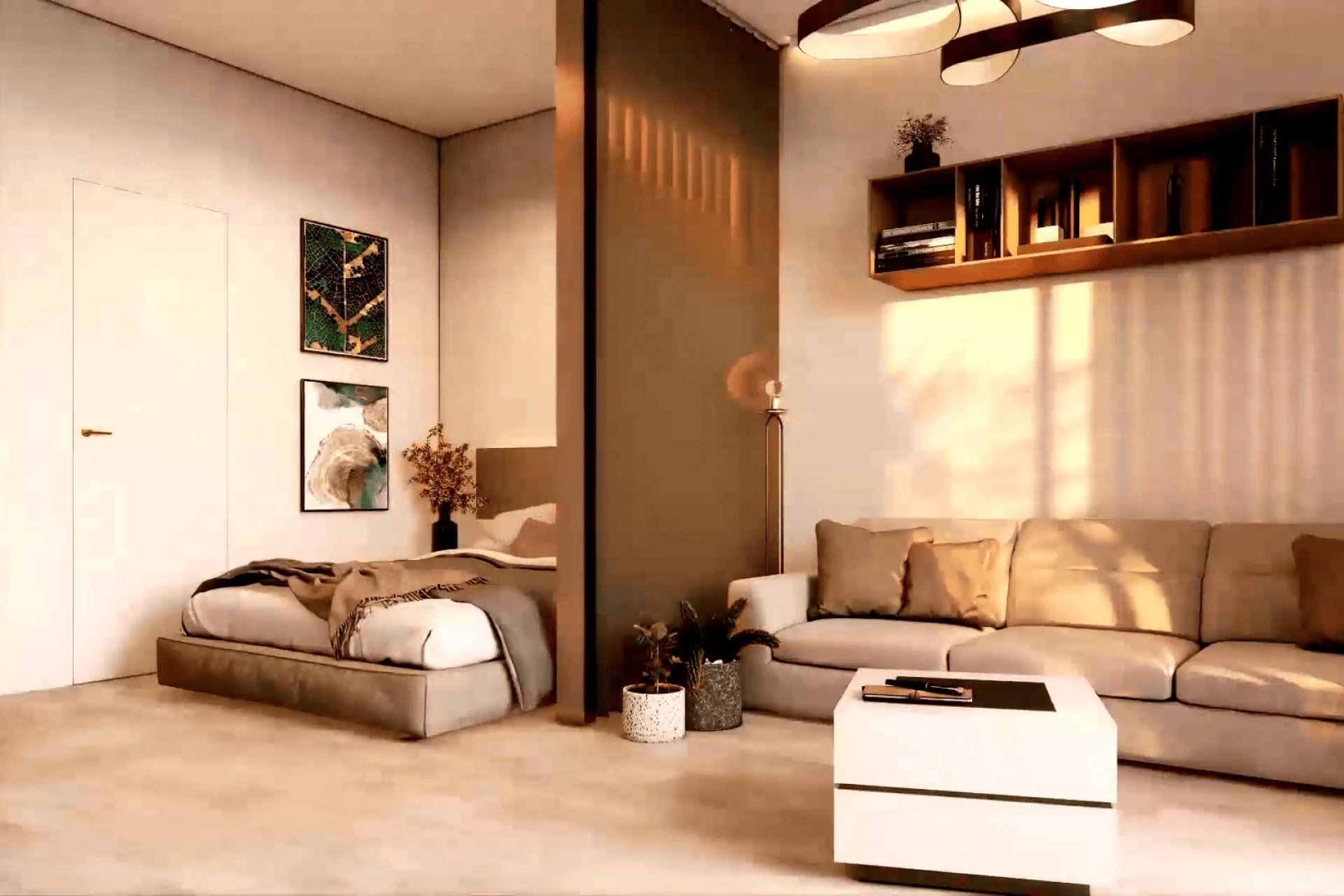 Nieuwbouw Woningen - Penthouse -
Torrevieja - Torrevieja Centro