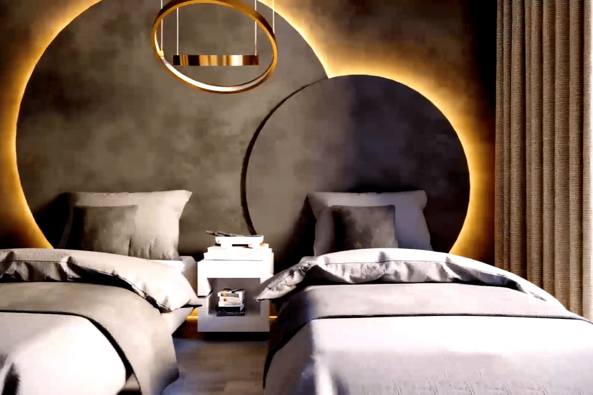 Nieuwbouw Woningen - Penthouse -
Torrevieja - Torrevieja Centro