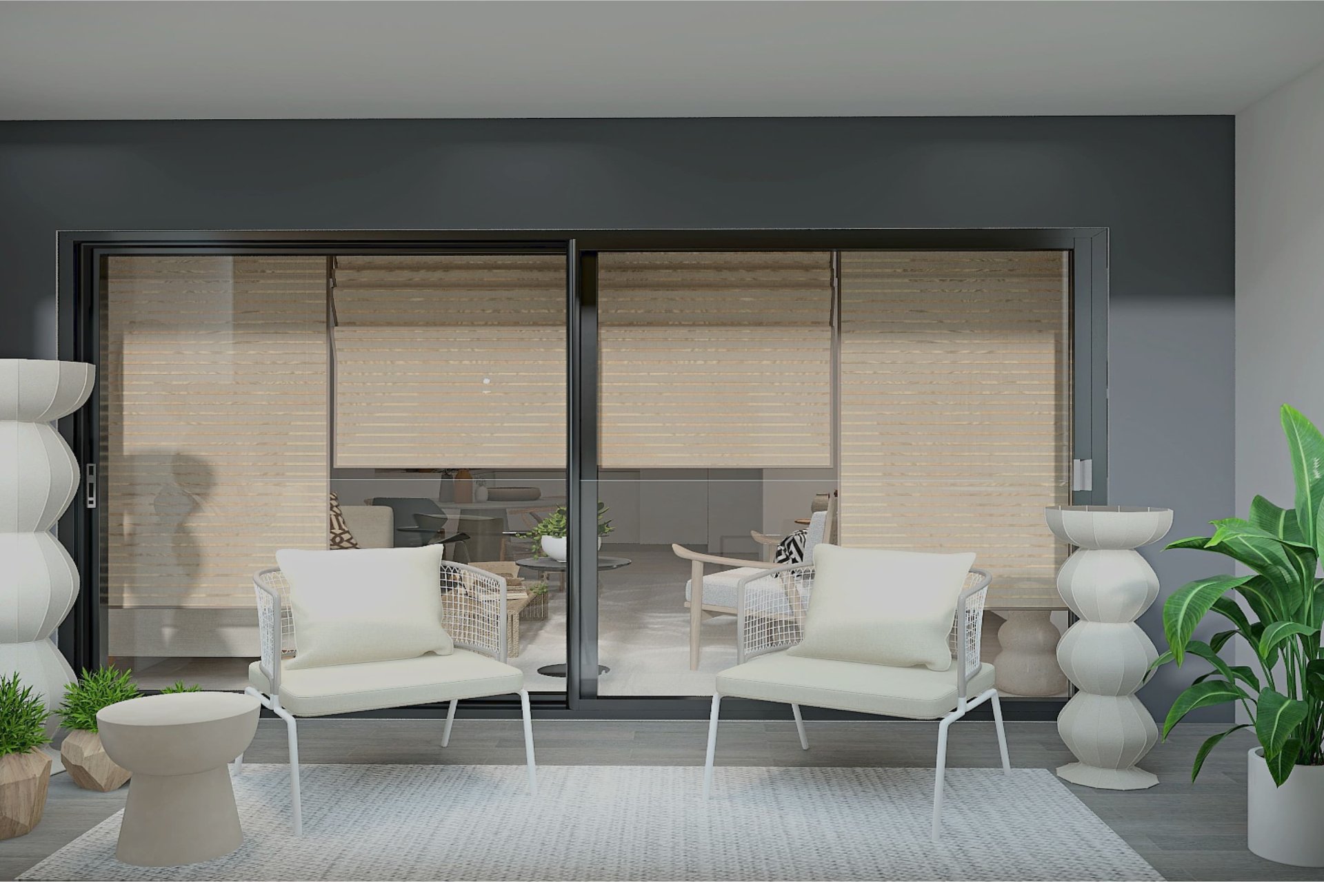 Nieuwbouw Woningen - Penthouse -
Torrevieja - Torrevieja Centro