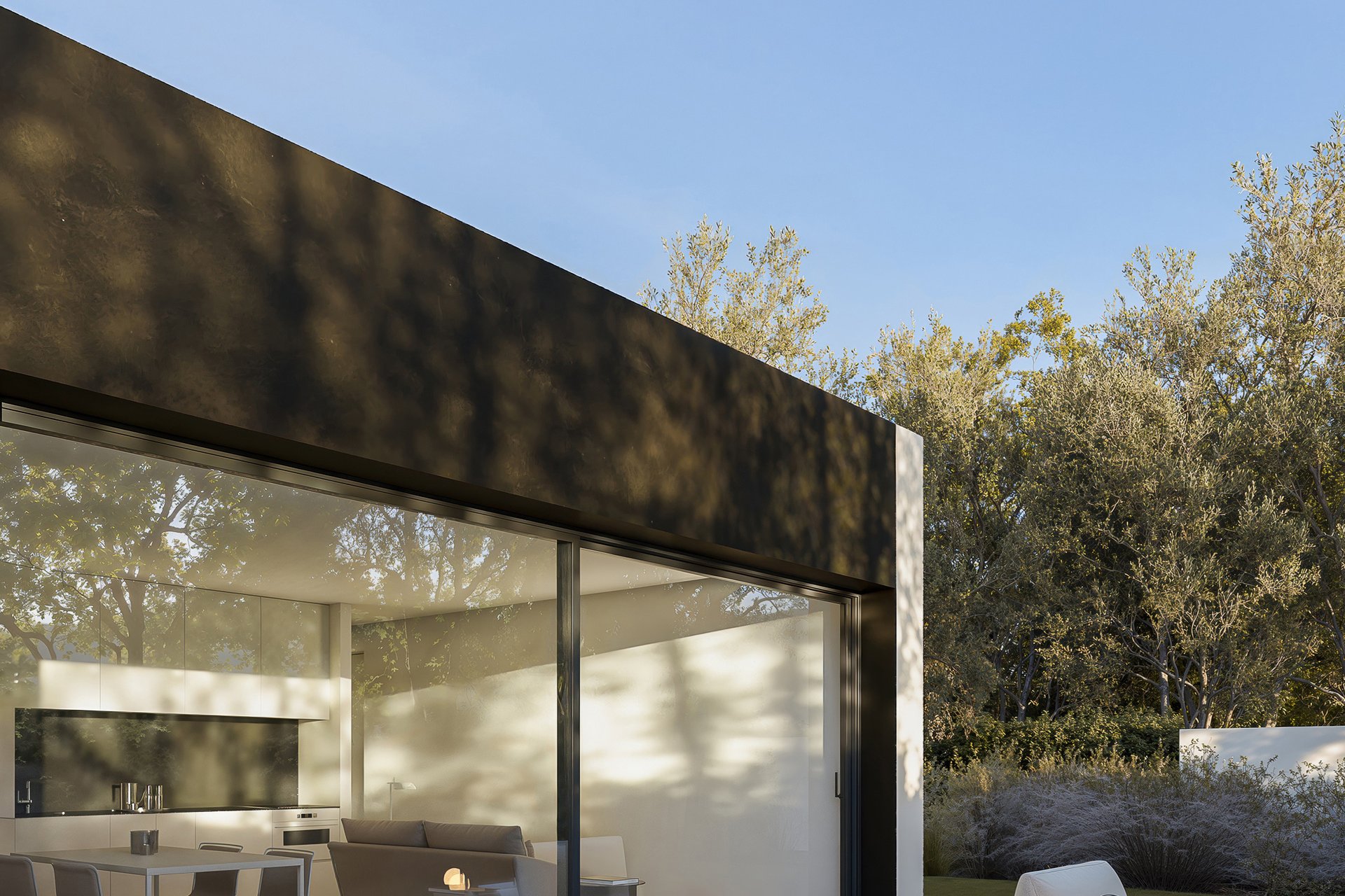 Nieuwbouw Woningen - Villa -
Alfas del Pí