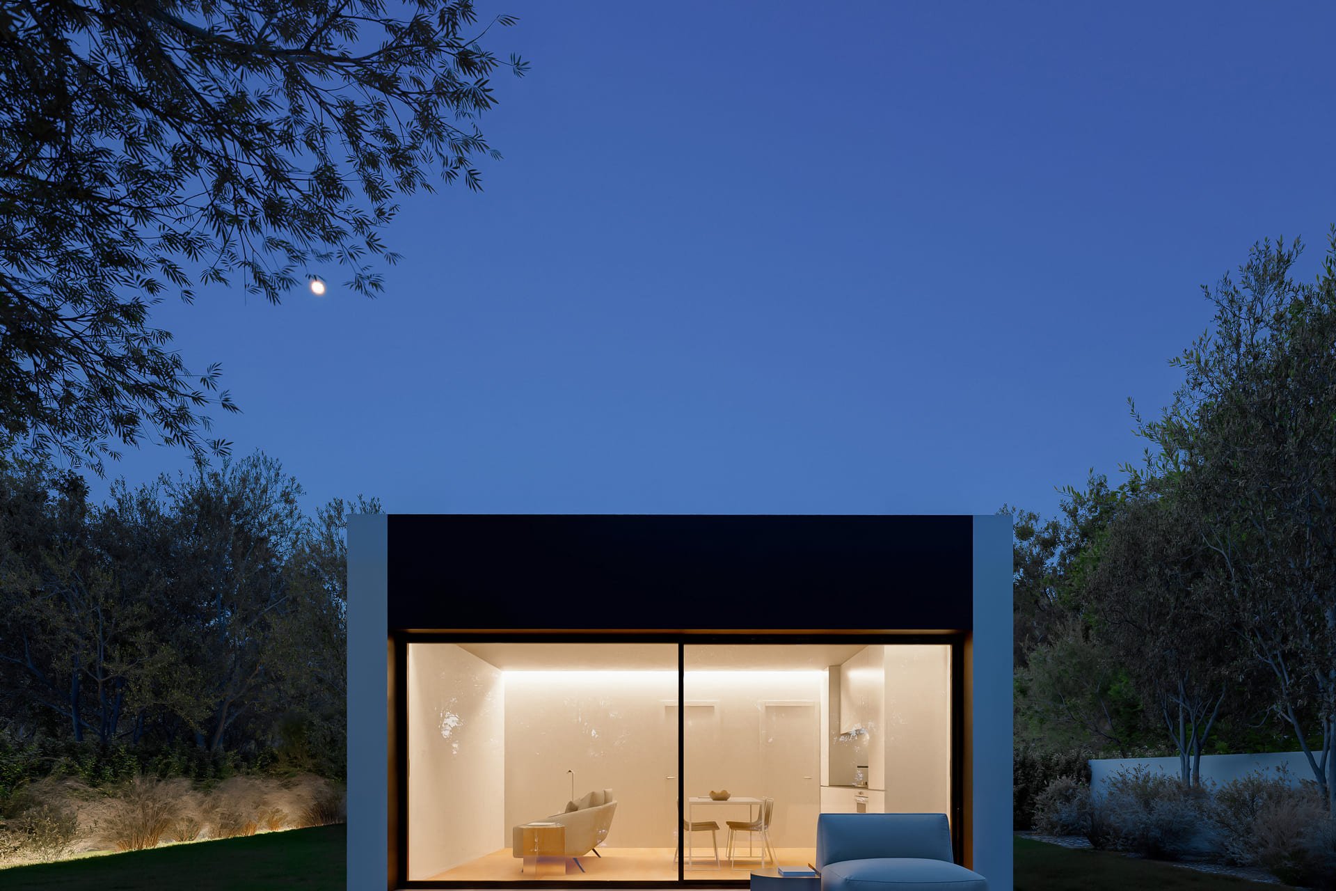 Nieuwbouw Woningen - Villa -
Alfas del Pí