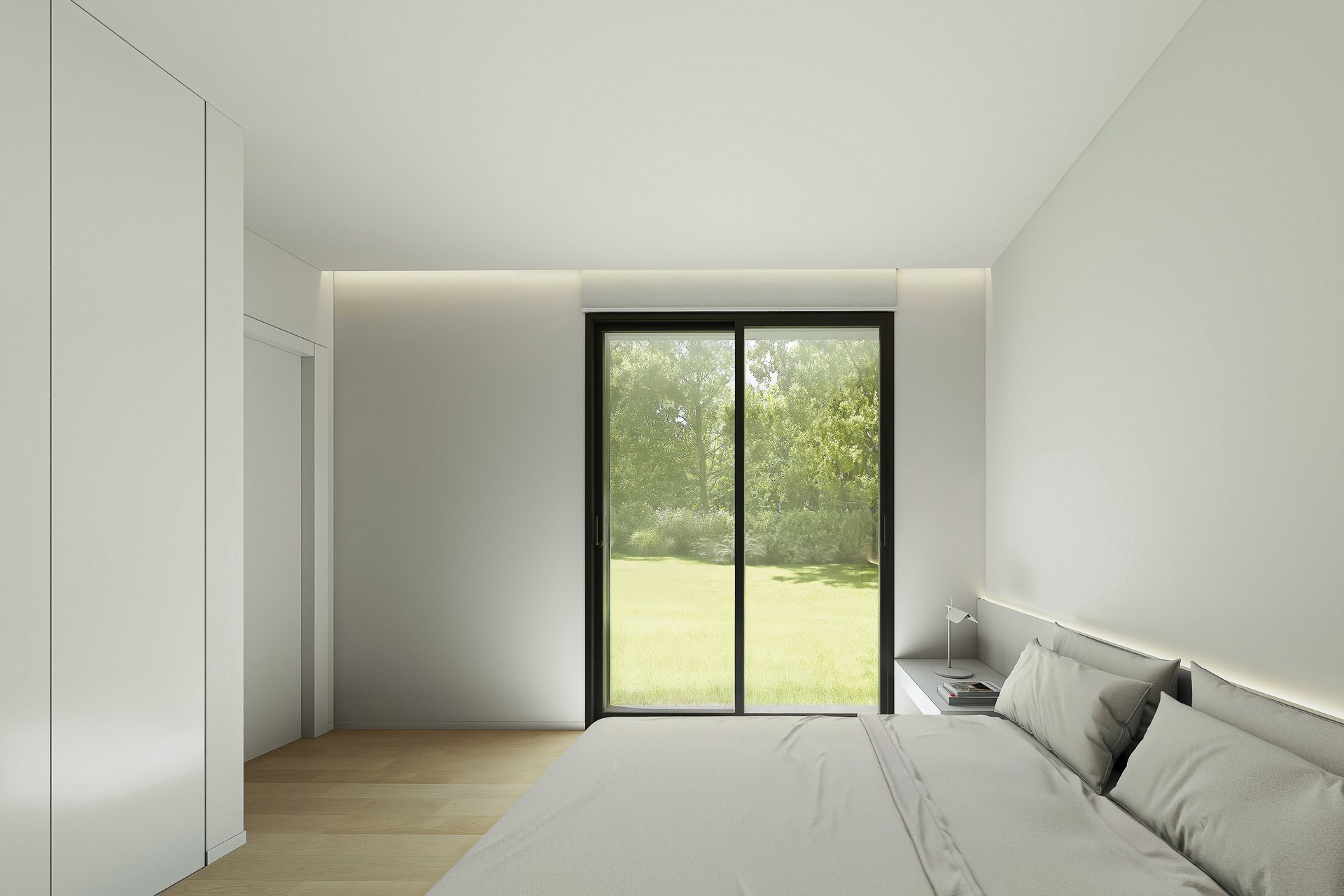 Nieuwbouw Woningen - Villa -
Alfas del Pí