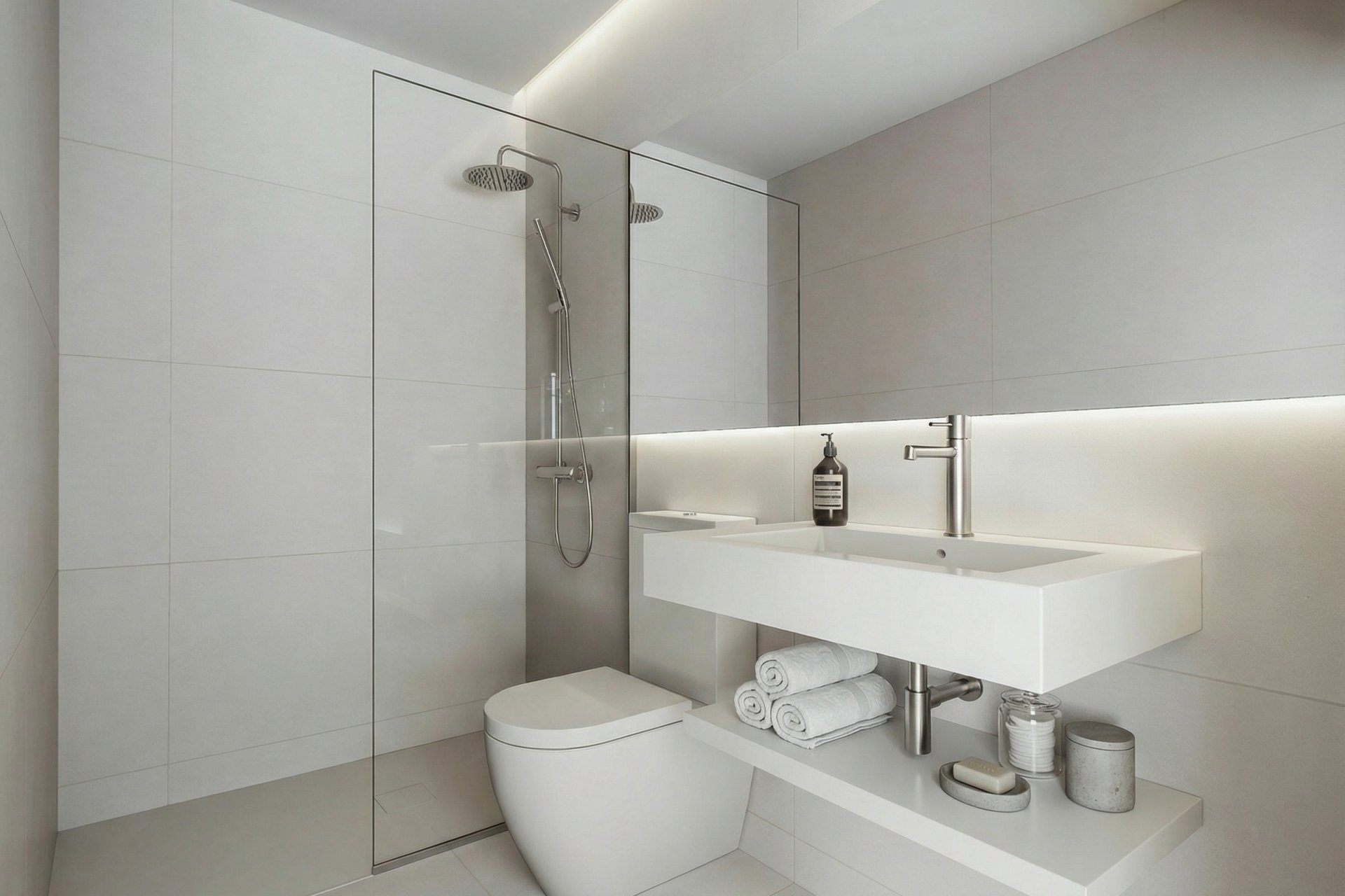 Nieuwbouw Woningen - Villa -
Alfas del Pí