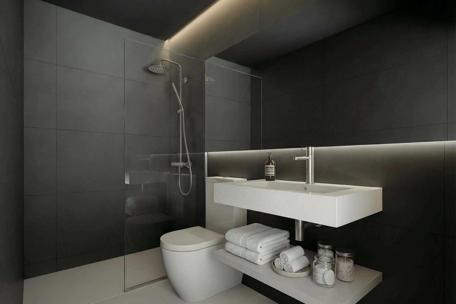 Nieuwbouw Woningen - Villa -
Alfas del Pí