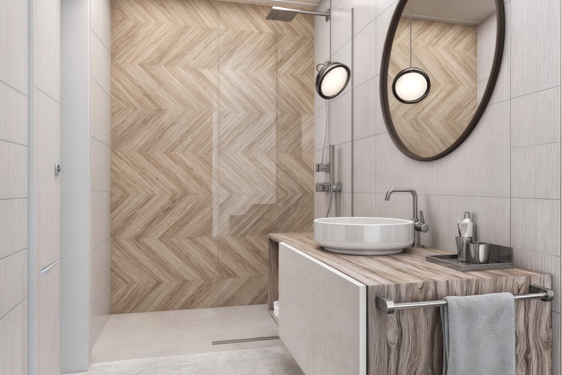 Nieuwbouw Woningen - Villa -
Alfaz del Pi