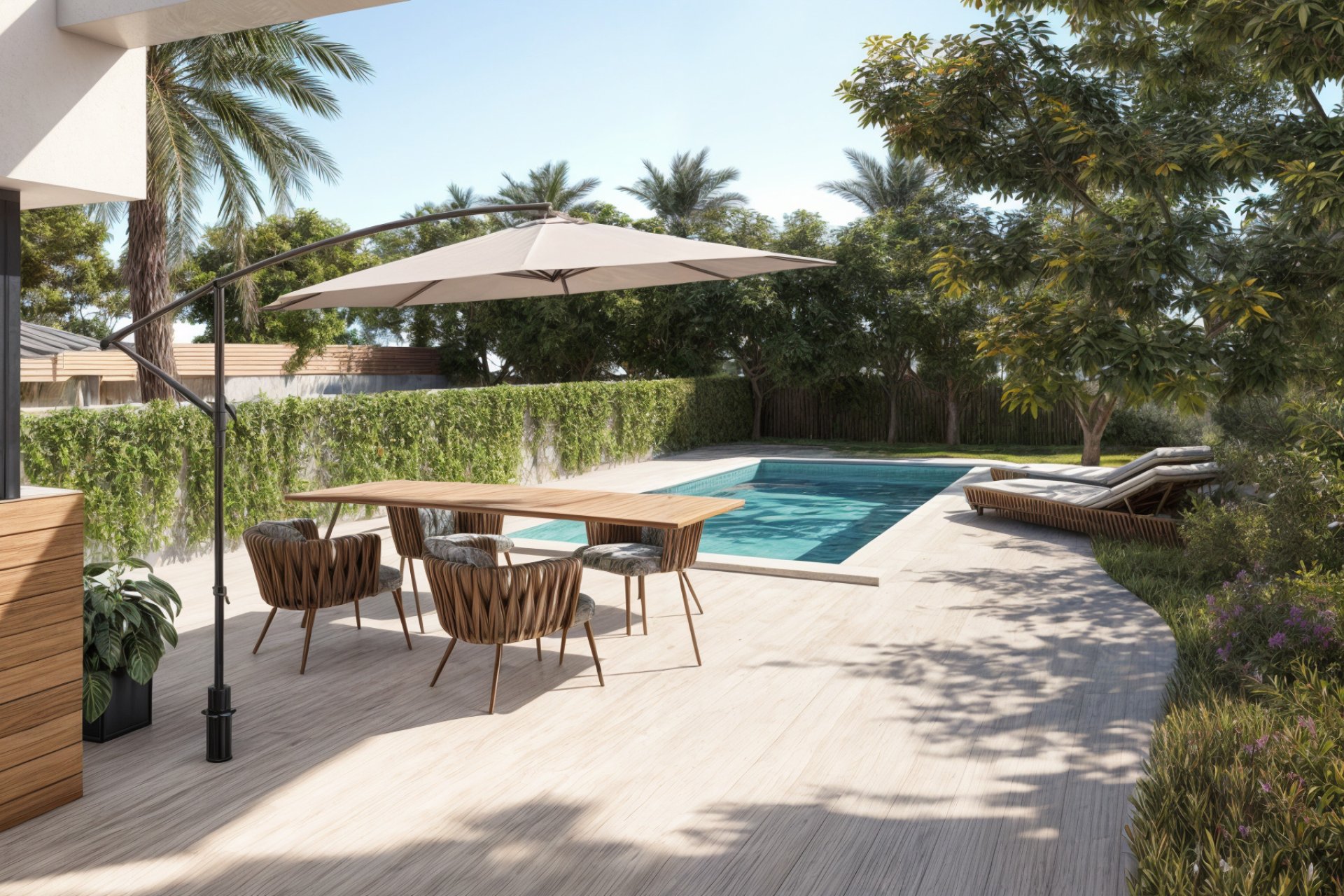 Nieuwbouw Woningen - Villa -
Alfaz del Pi