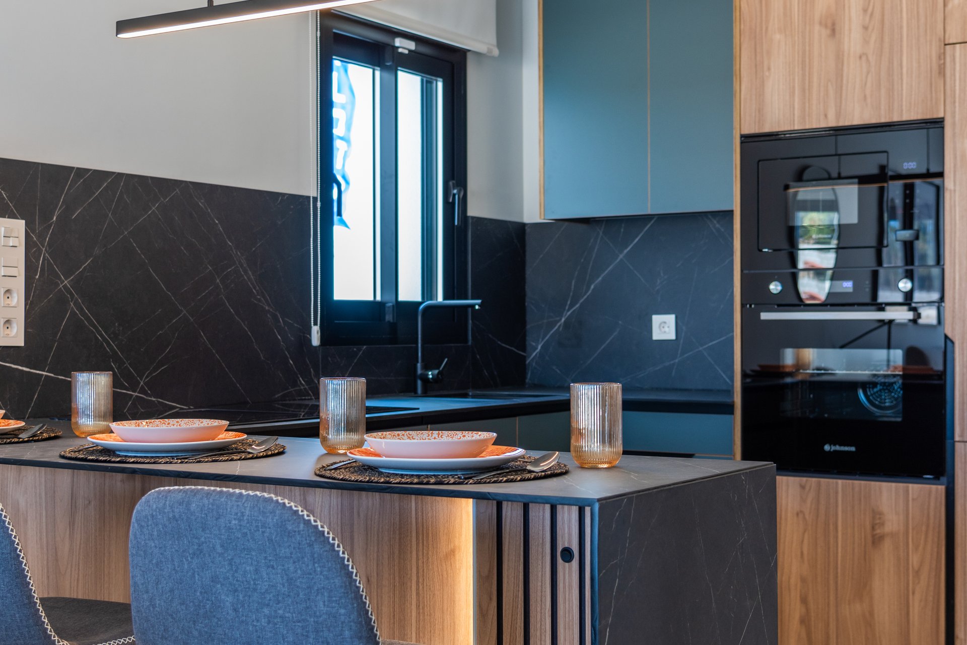 Nieuwbouw Woningen - Villa -
Algorfa - La Finca Golf