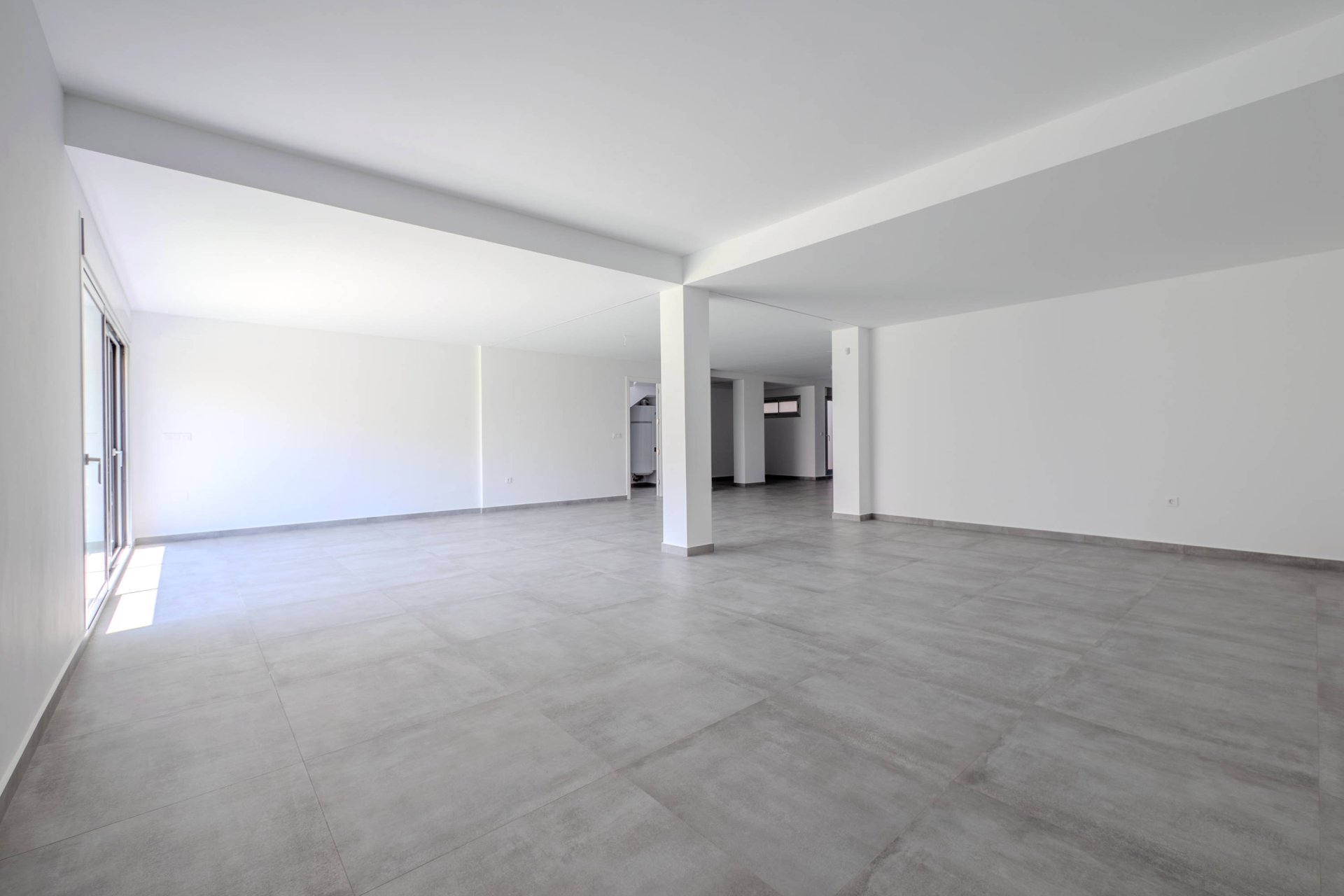Nieuwbouw Woningen - Villa -
Algorfa