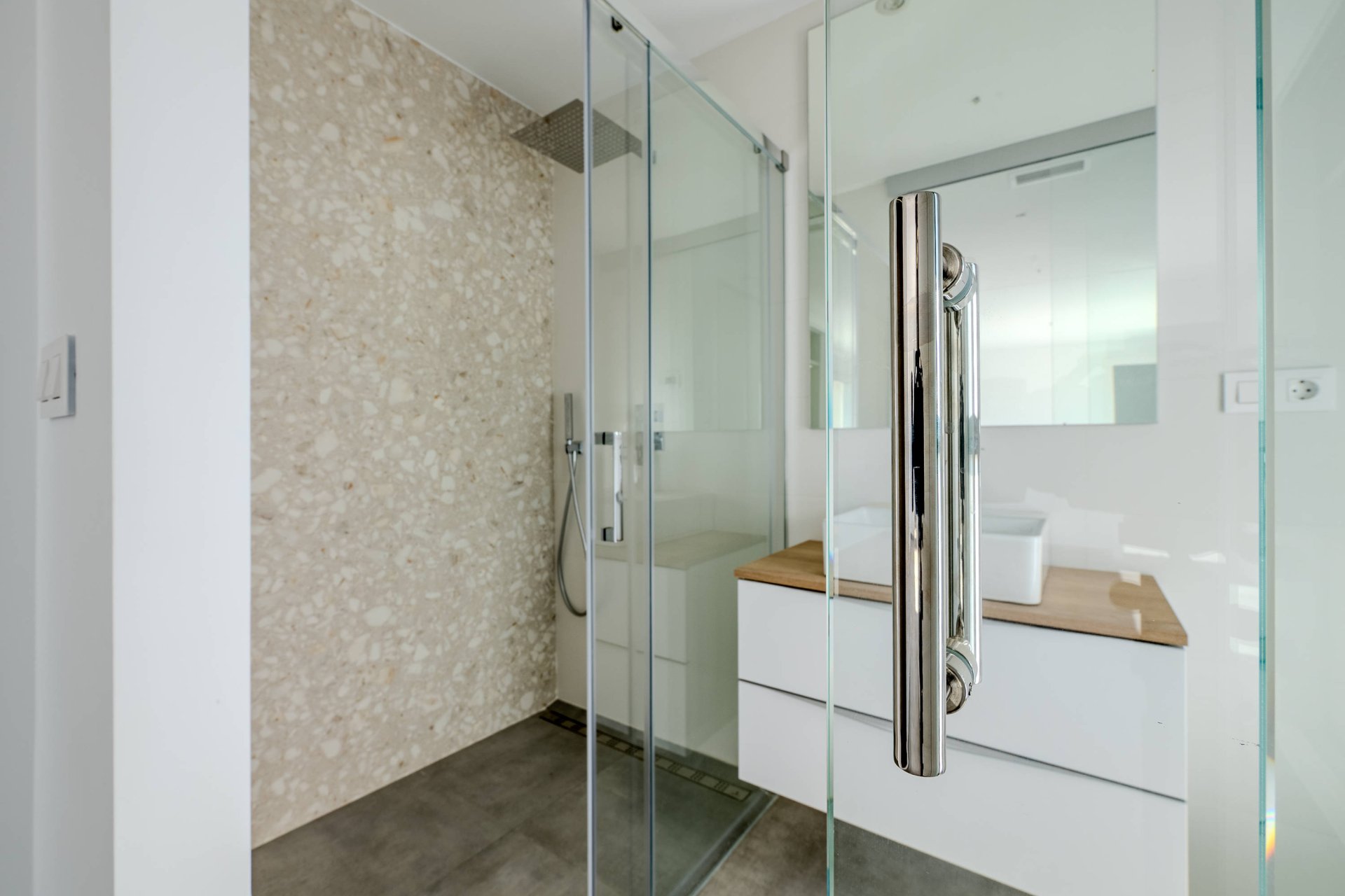 Nieuwbouw Woningen - Villa -
Algorfa