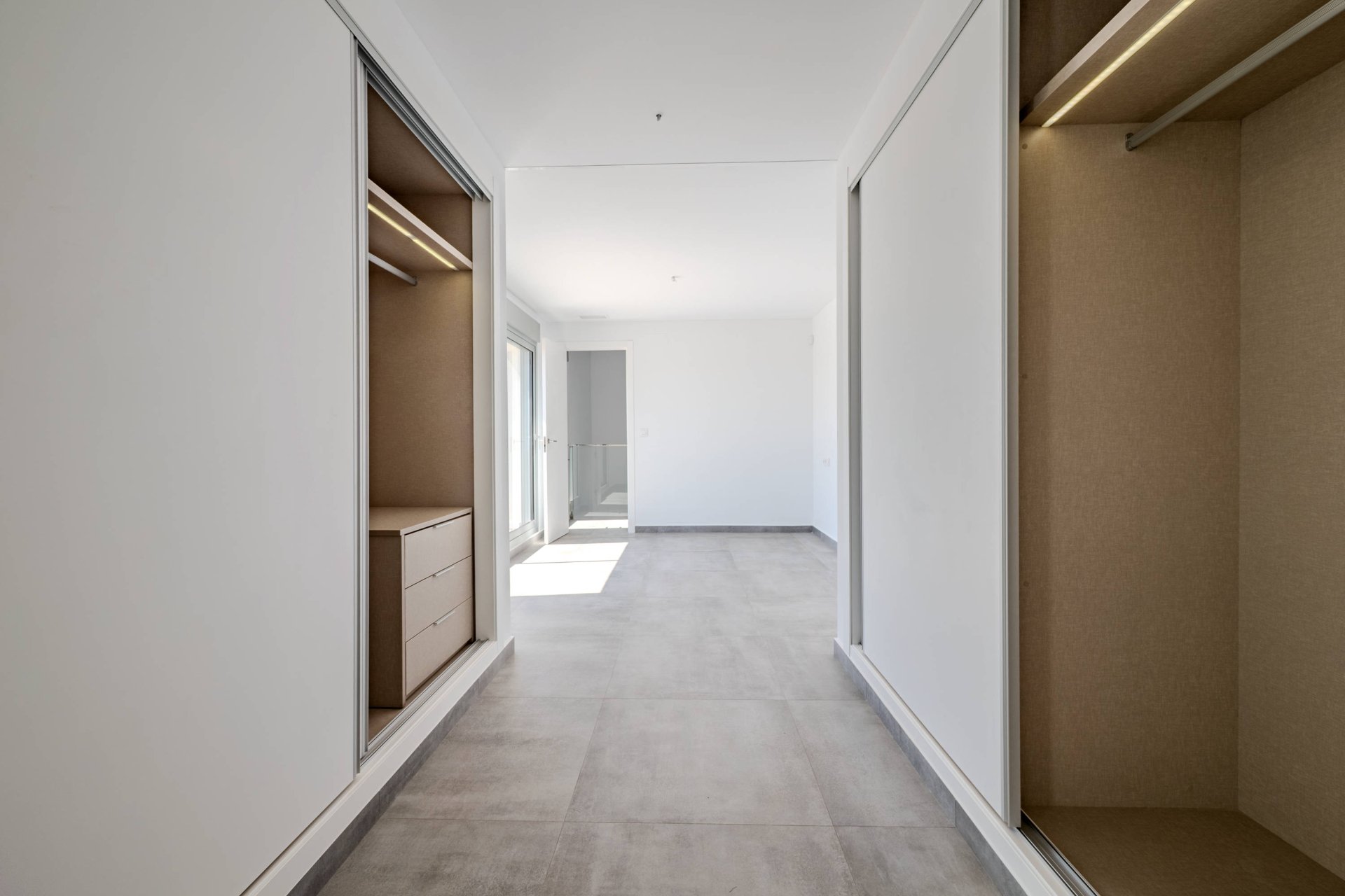 Nieuwbouw Woningen - Villa -
Algorfa