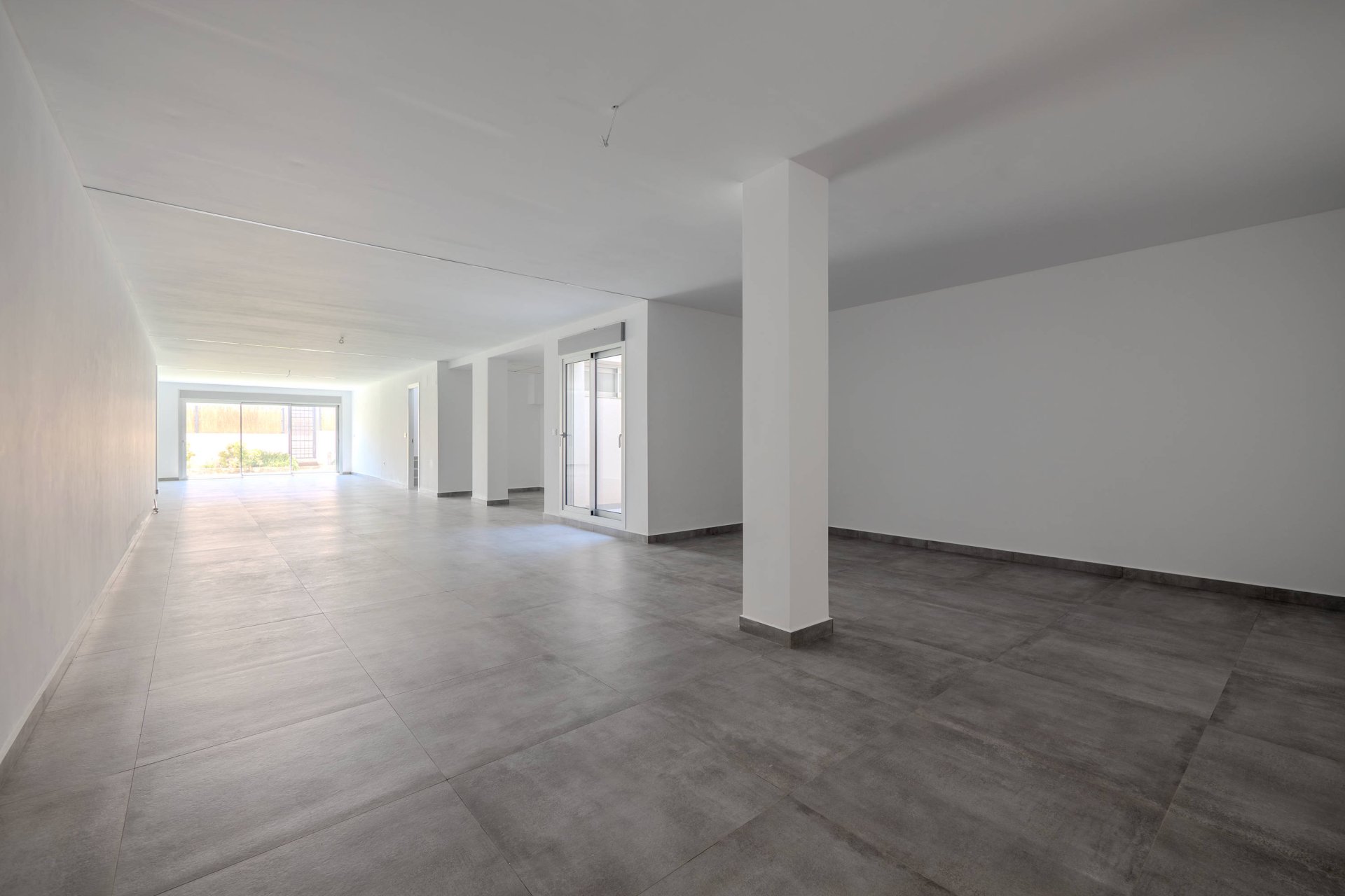 Nieuwbouw Woningen - Villa -
Algorfa