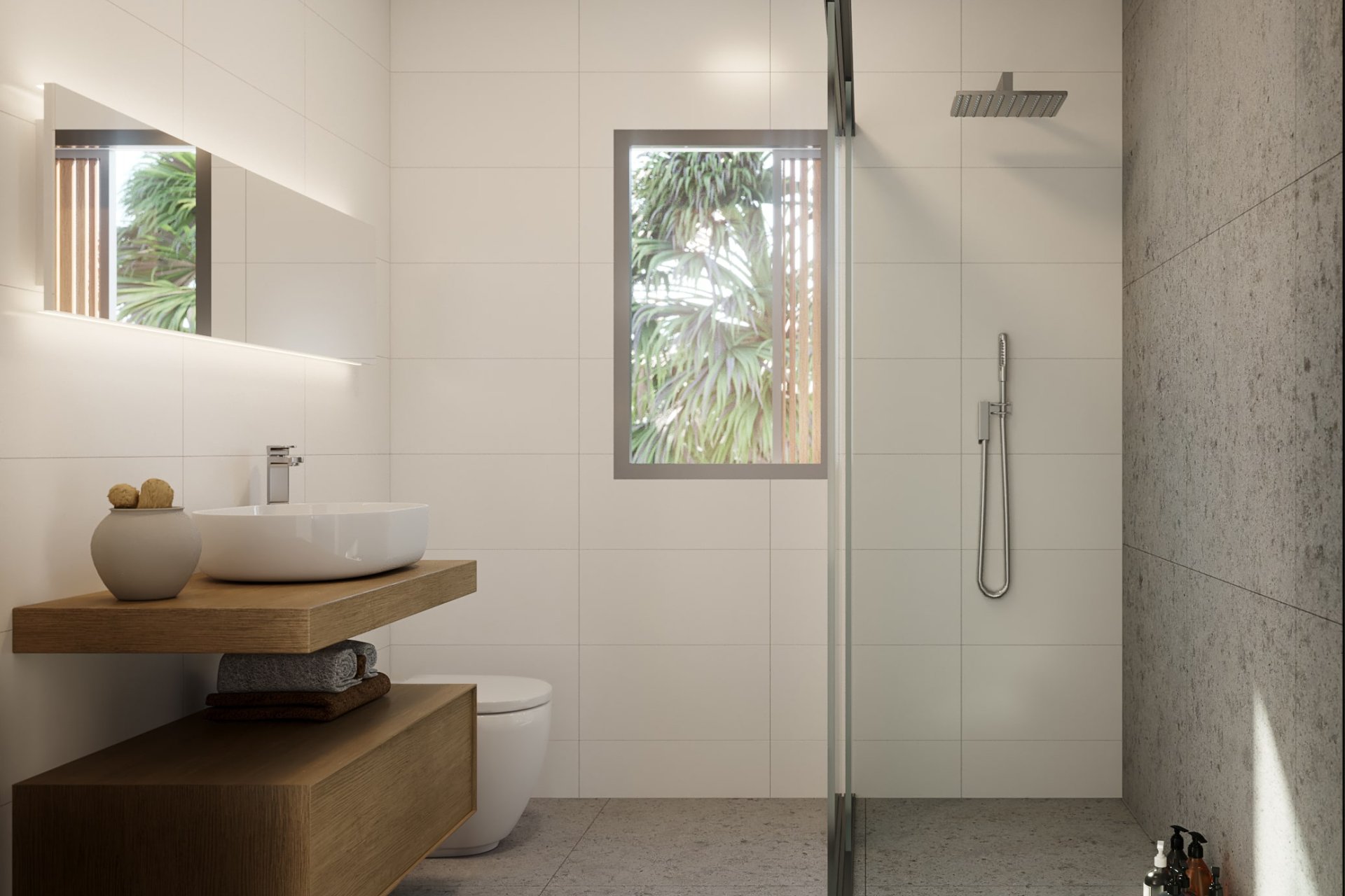 Nieuwbouw Woningen - Villa -
Algorfa