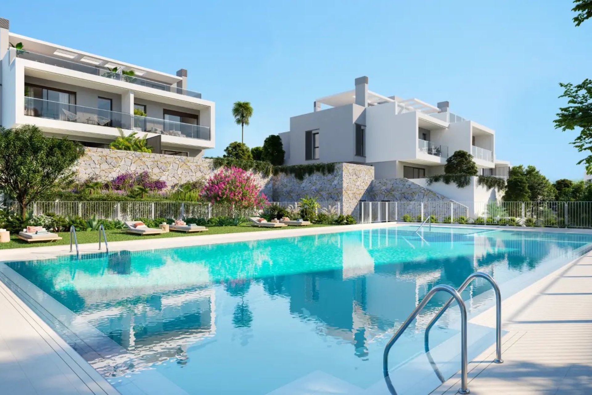 Nieuwbouw Woningen - Villa -
Alicante - Alicante City Centre