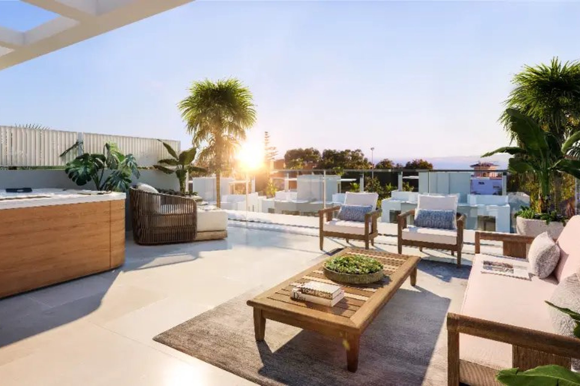 Nieuwbouw Woningen - Villa -
Alicante - Alicante City Centre