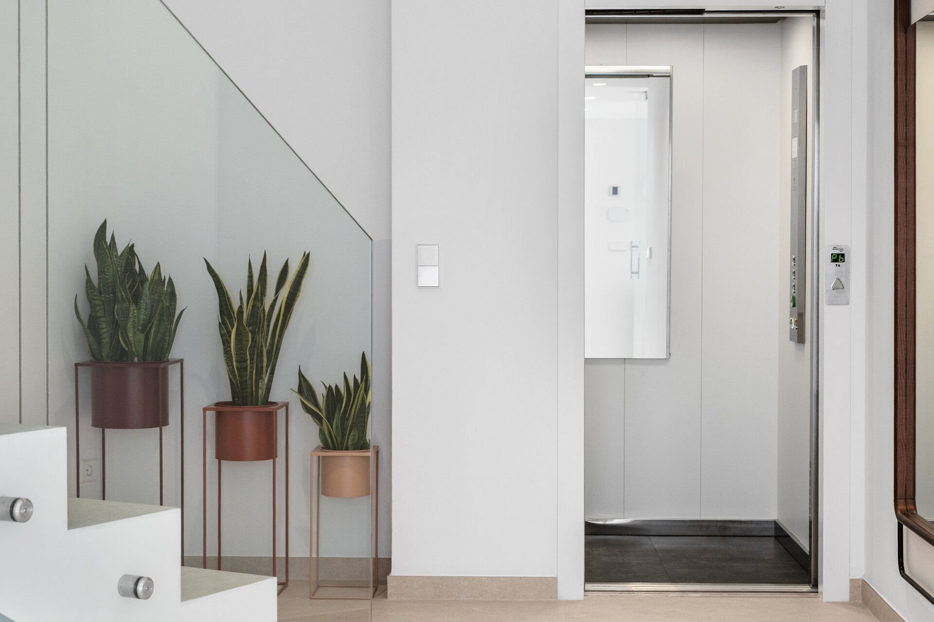 Nieuwbouw Woningen - Villa -
Altea