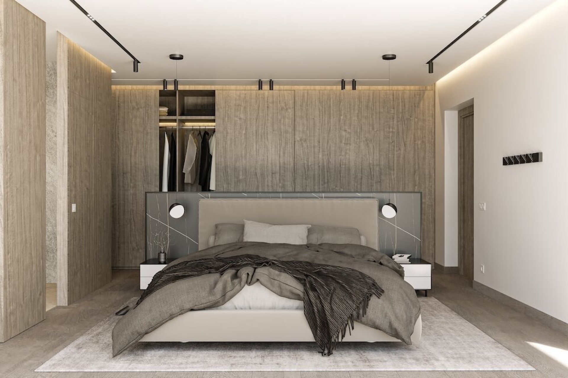 Nieuwbouw Woningen - Villa -
Altea