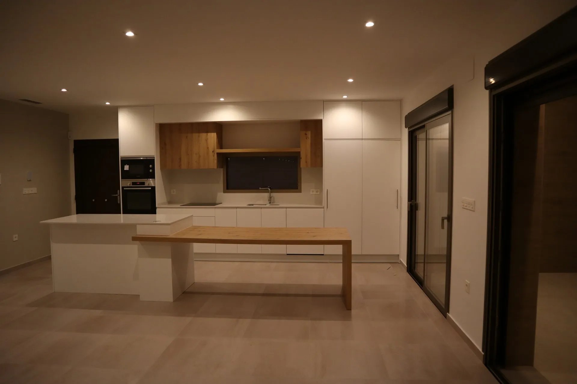 Nieuwbouw Woningen - Villa -
Aspe