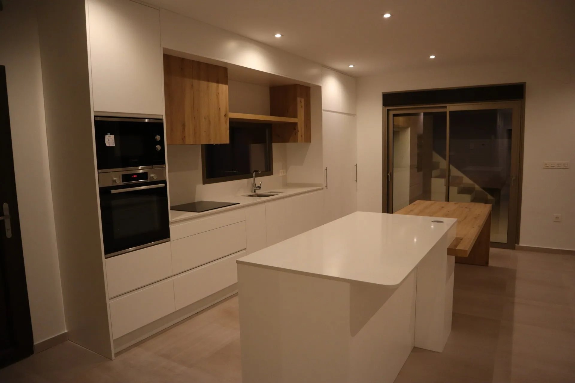 Nieuwbouw Woningen - Villa -
Aspe