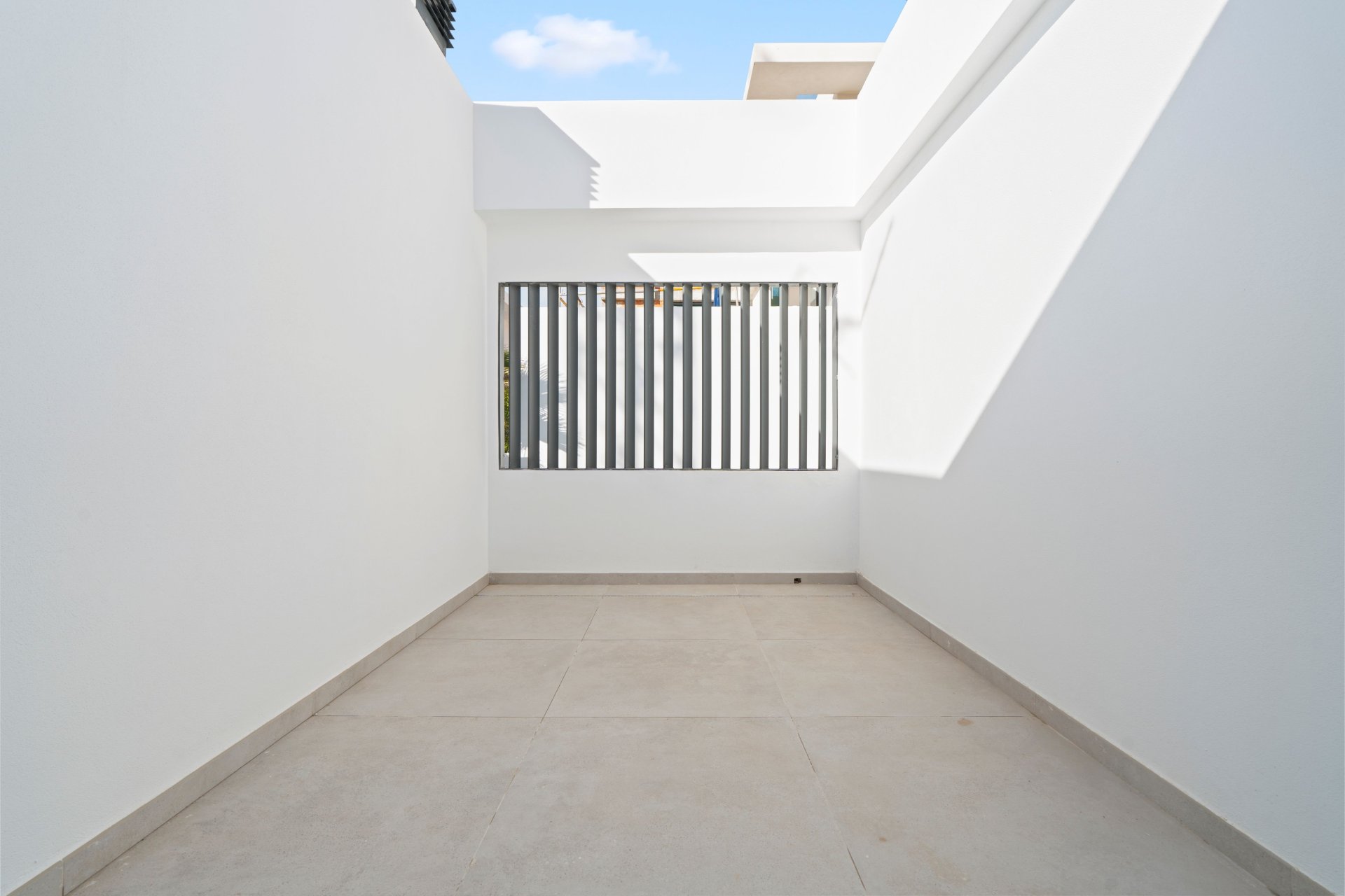 Nieuwbouw Woningen - Villa -
Benidorm