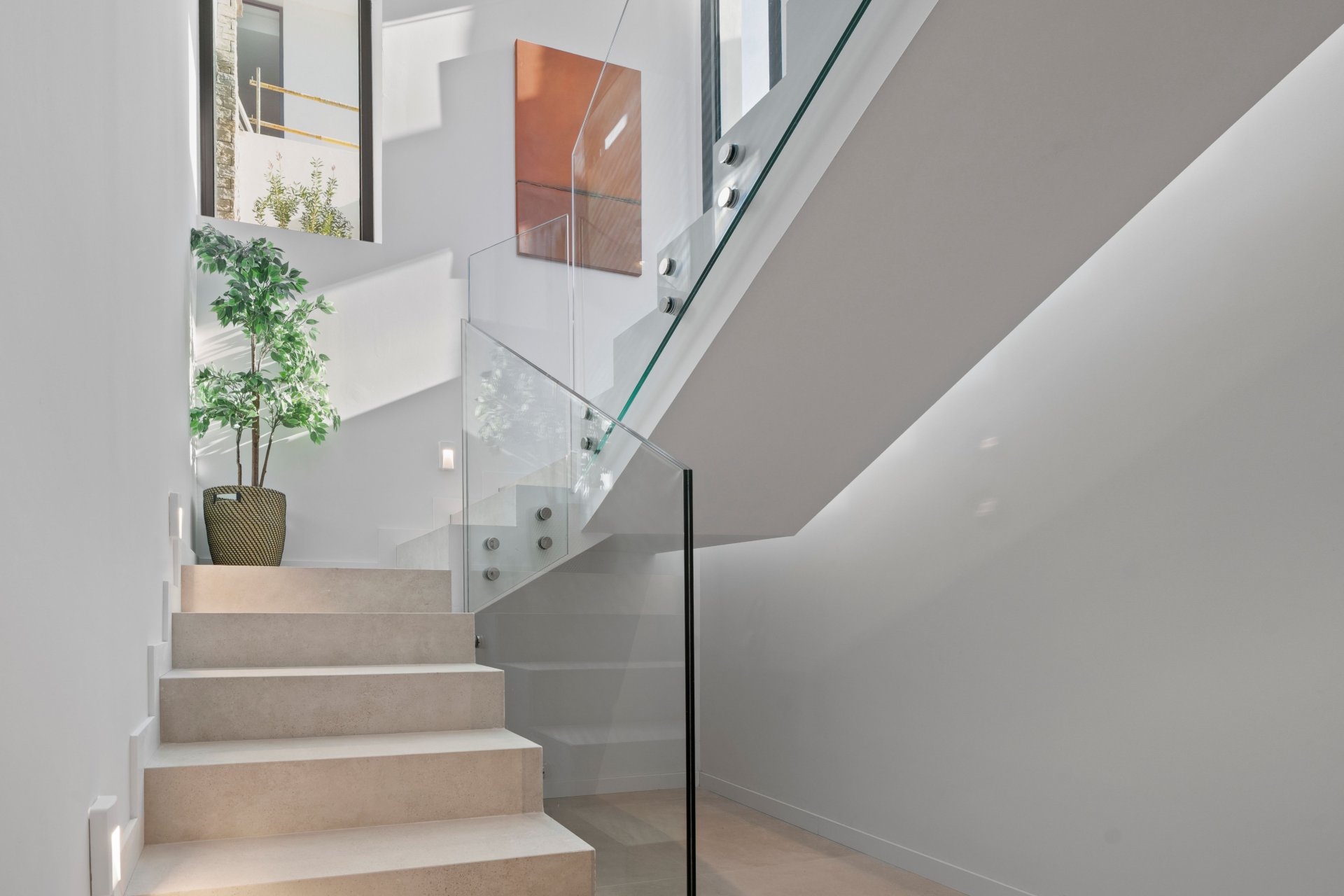 Nieuwbouw Woningen - Villa -
Benidorm