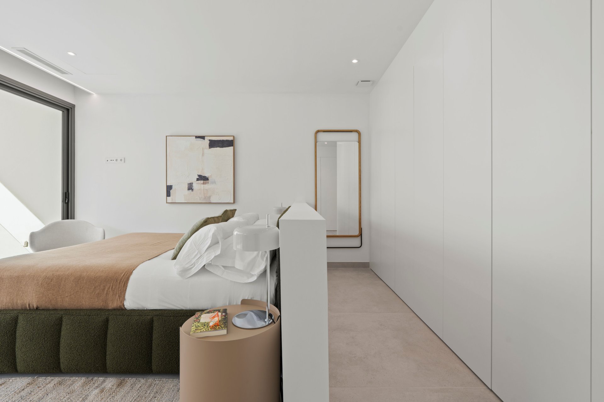 Nieuwbouw Woningen - Villa -
Benidorm