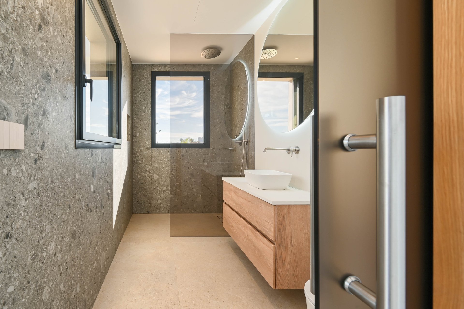 Nieuwbouw Woningen - Villa -
Benissa