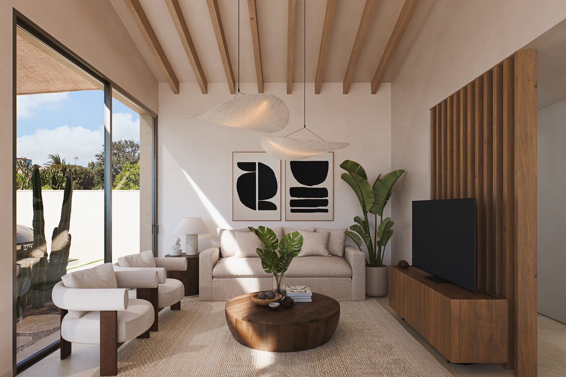 Nieuwbouw Woningen - Villa -
Cabo de Palos