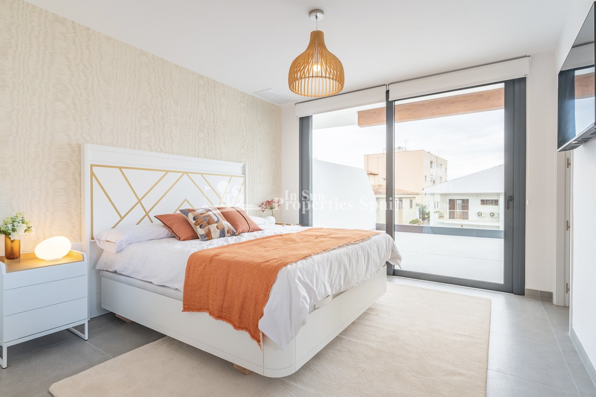 Nieuwbouw Woningen - Villa -
Capdepera - Spain