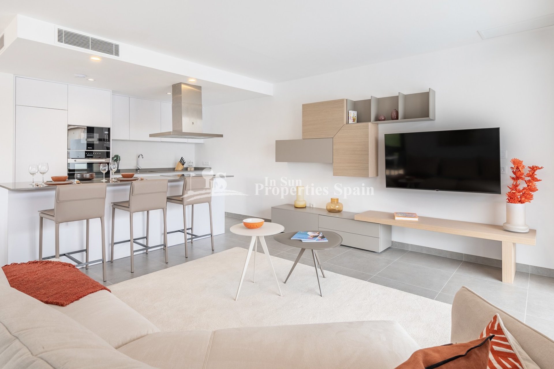 Nieuwbouw Woningen - Villa -
Capdepera