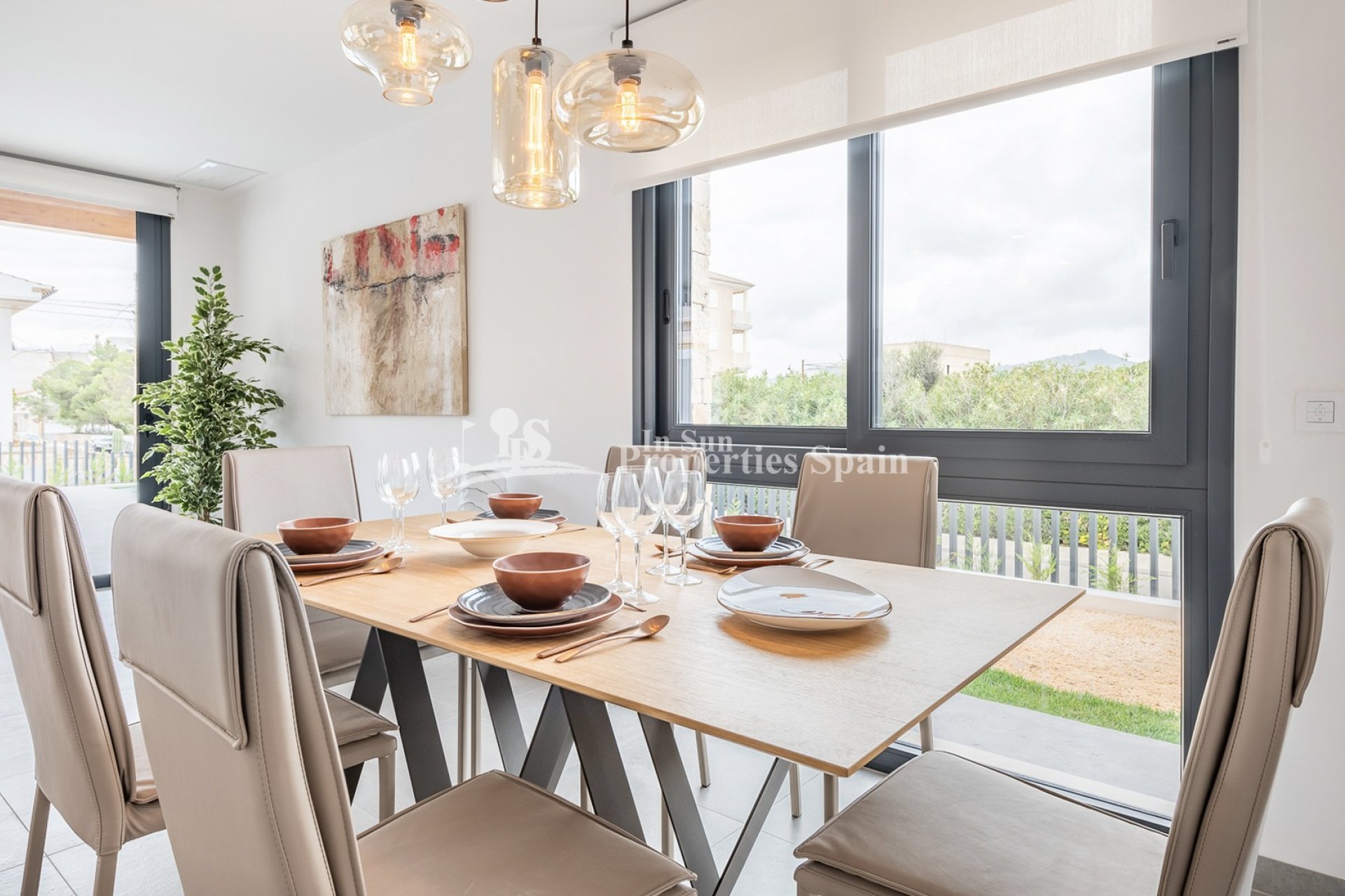 Nieuwbouw Woningen - Villa -
Capdepera