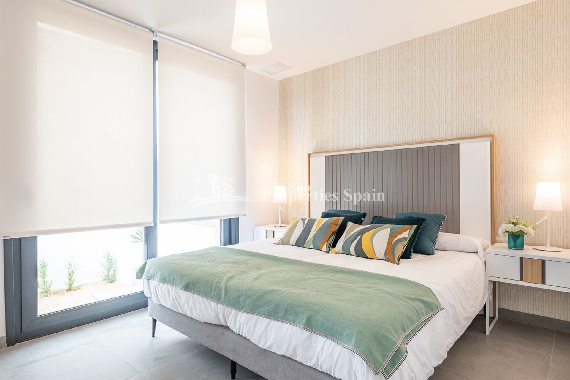 Nieuwbouw Woningen - Villa -
Capdepera