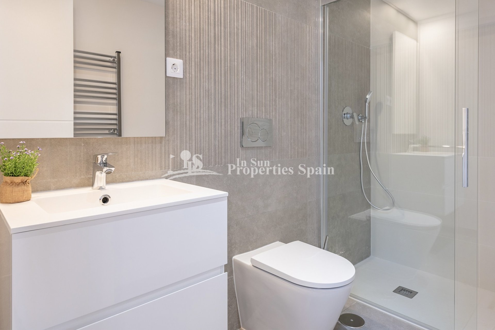 Nieuwbouw Woningen - Villa -
Capdepera