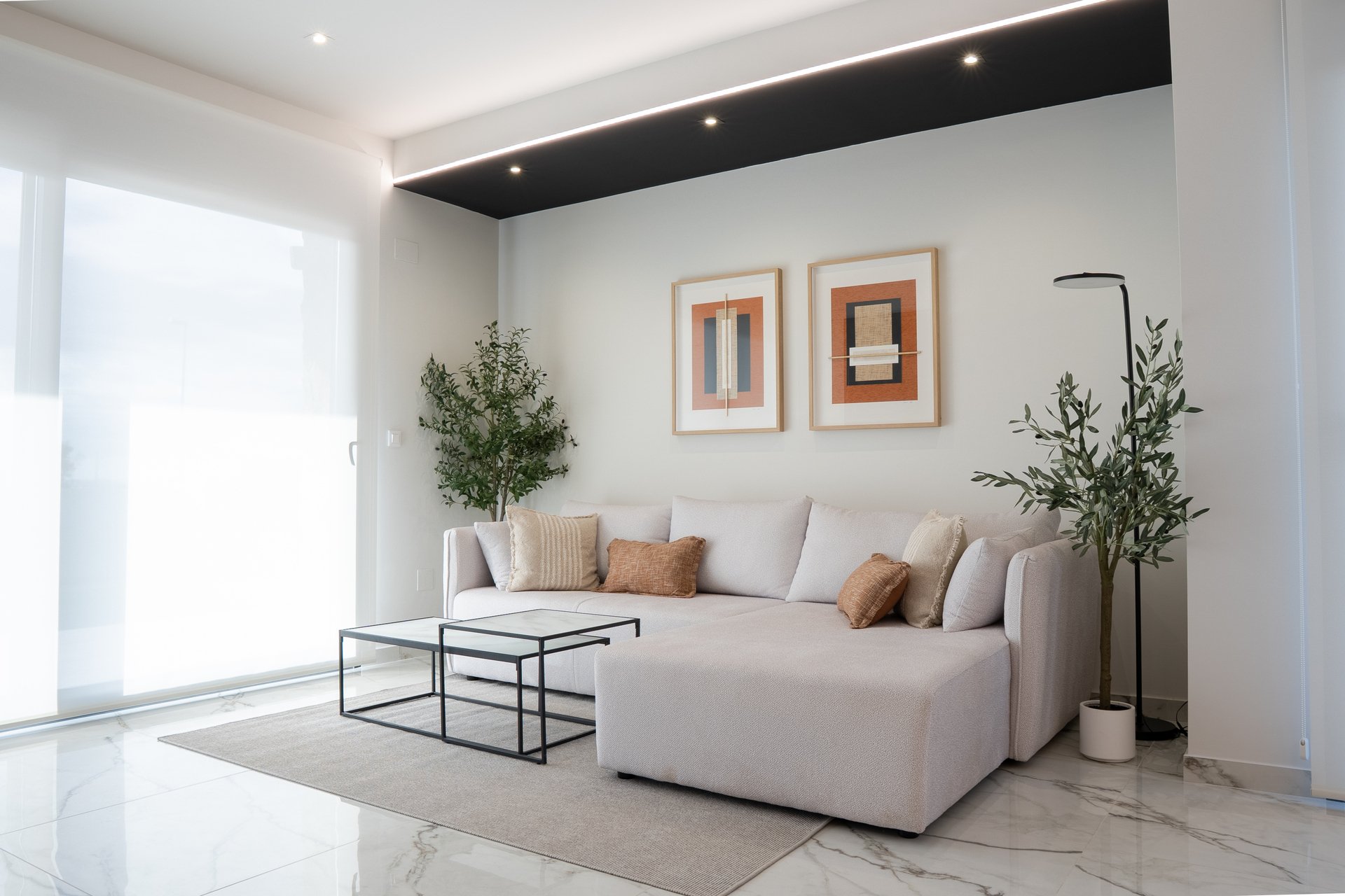 Nieuwbouw Woningen - Villa -
Ciudad Quesada