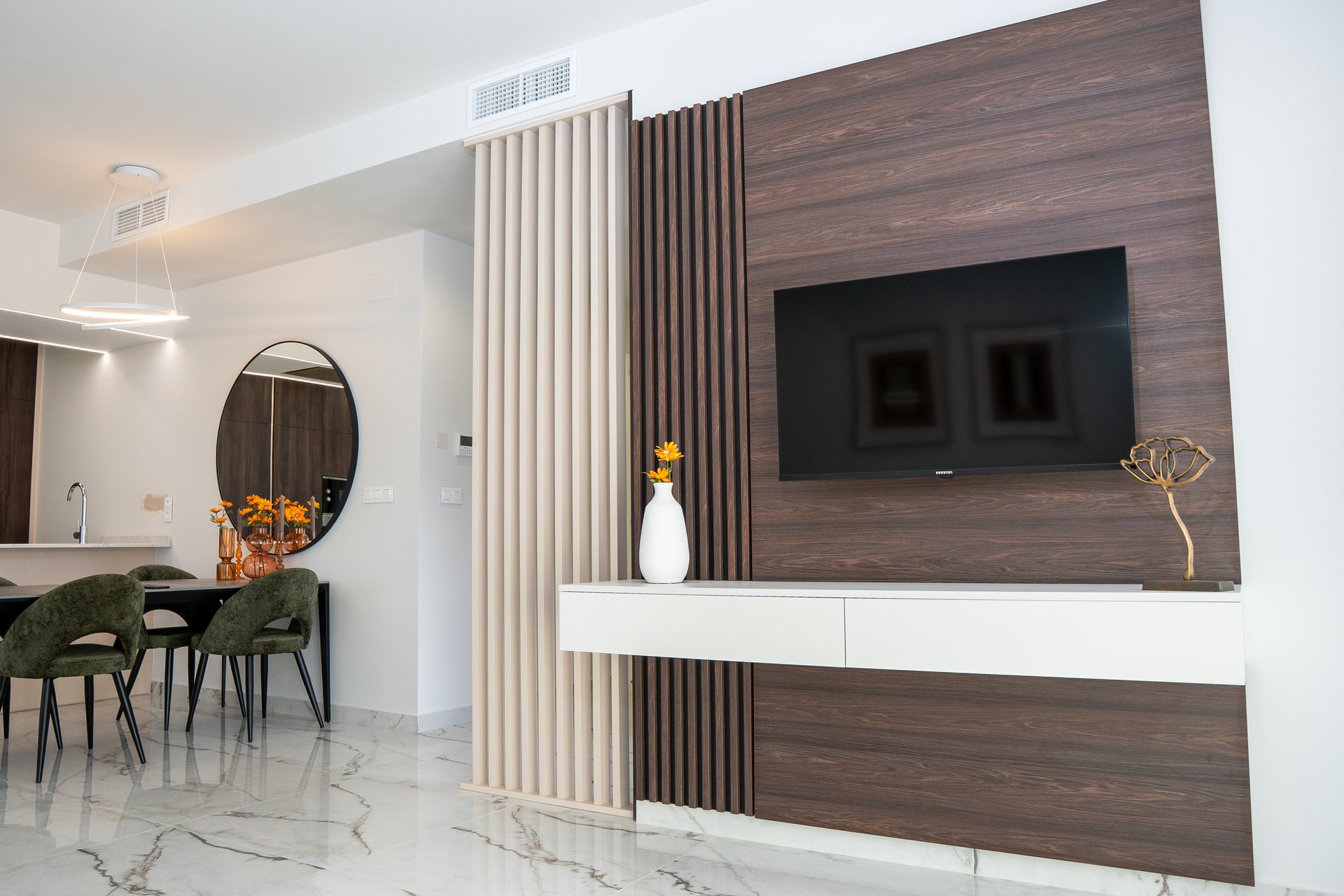 Nieuwbouw Woningen - Villa -
Ciudad Quesada