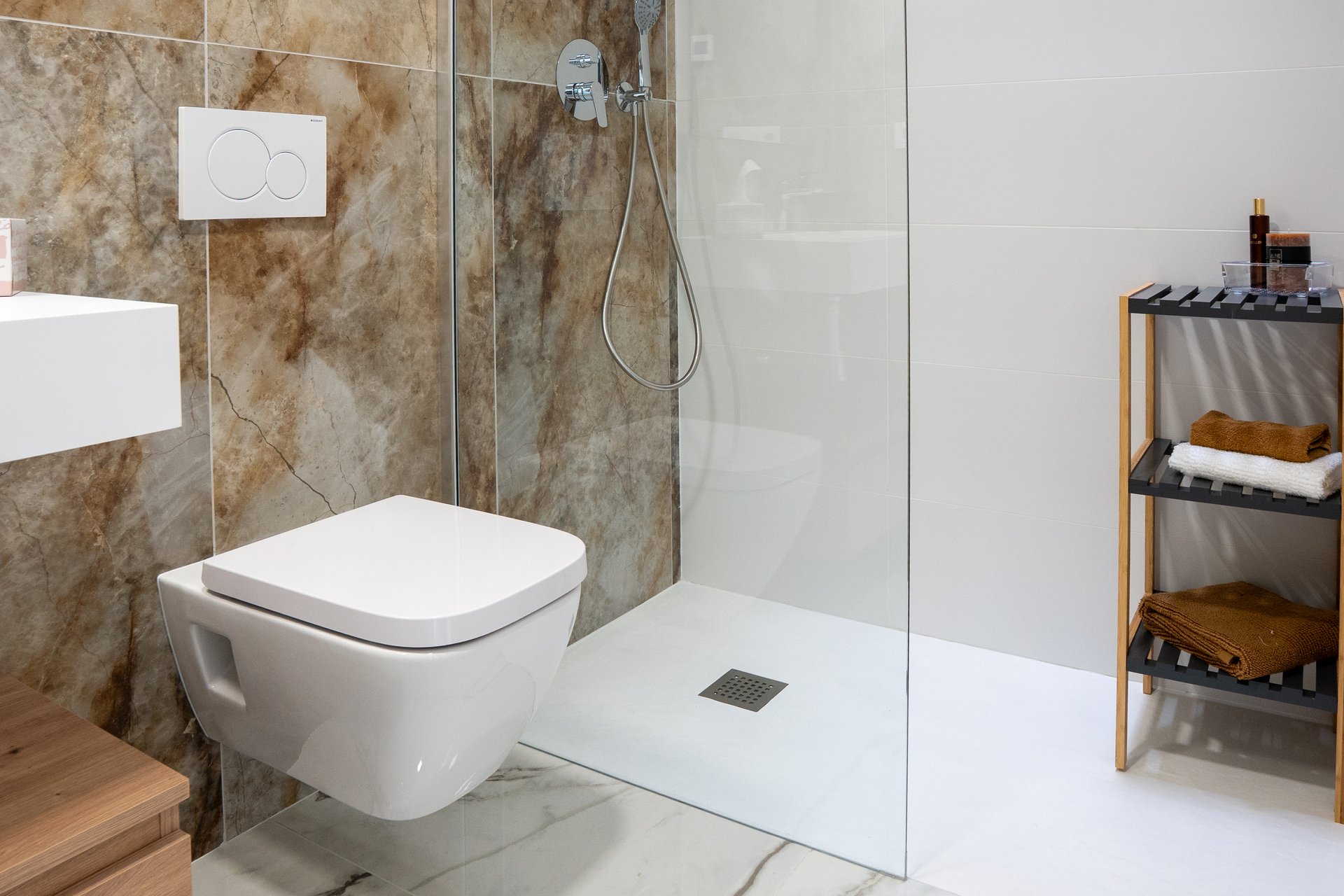 Nieuwbouw Woningen - Villa -
Ciudad Quesada