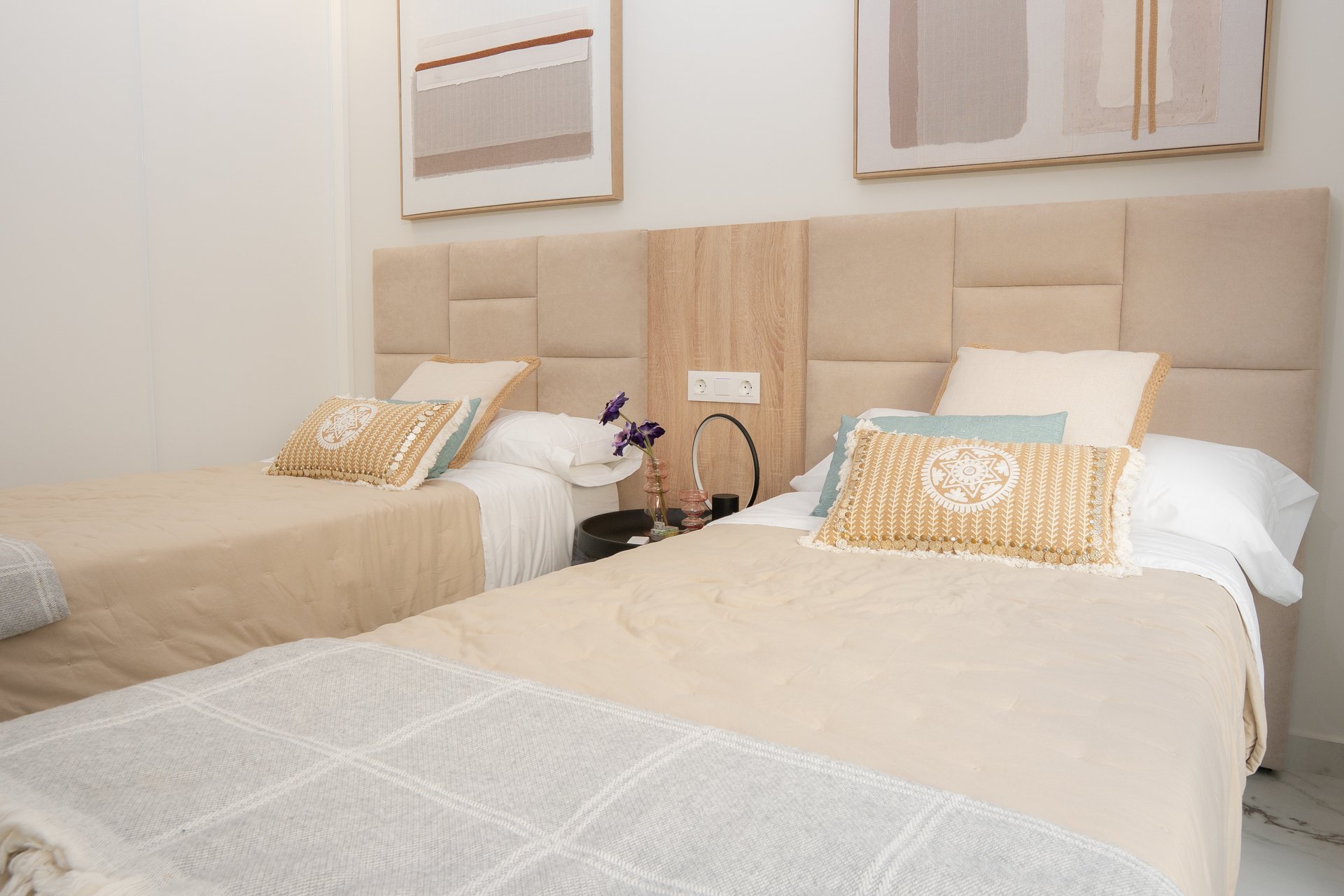 Nieuwbouw Woningen - Villa -
Ciudad Quesada