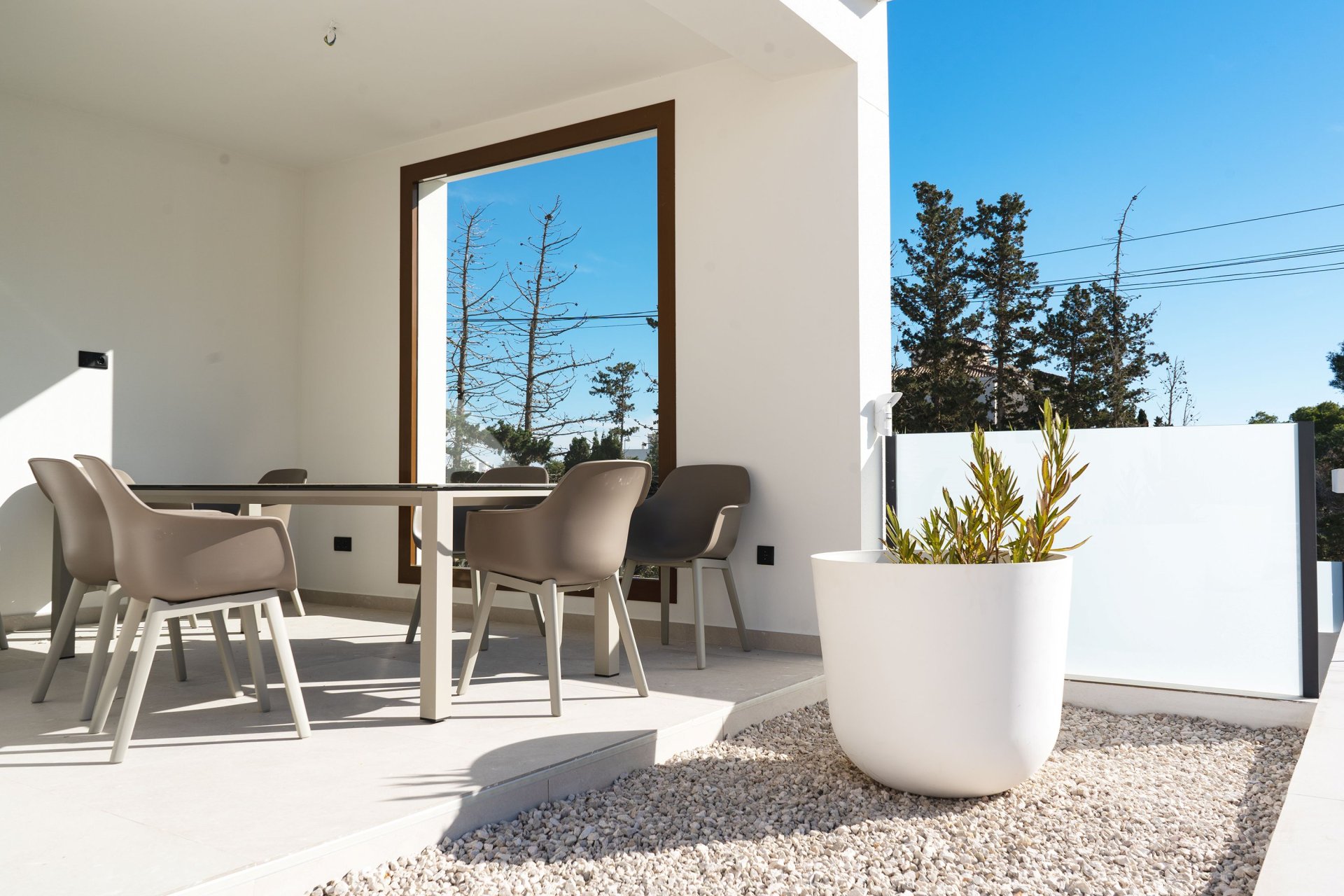 Nieuwbouw Woningen - Villa -
Ciudad Quesada