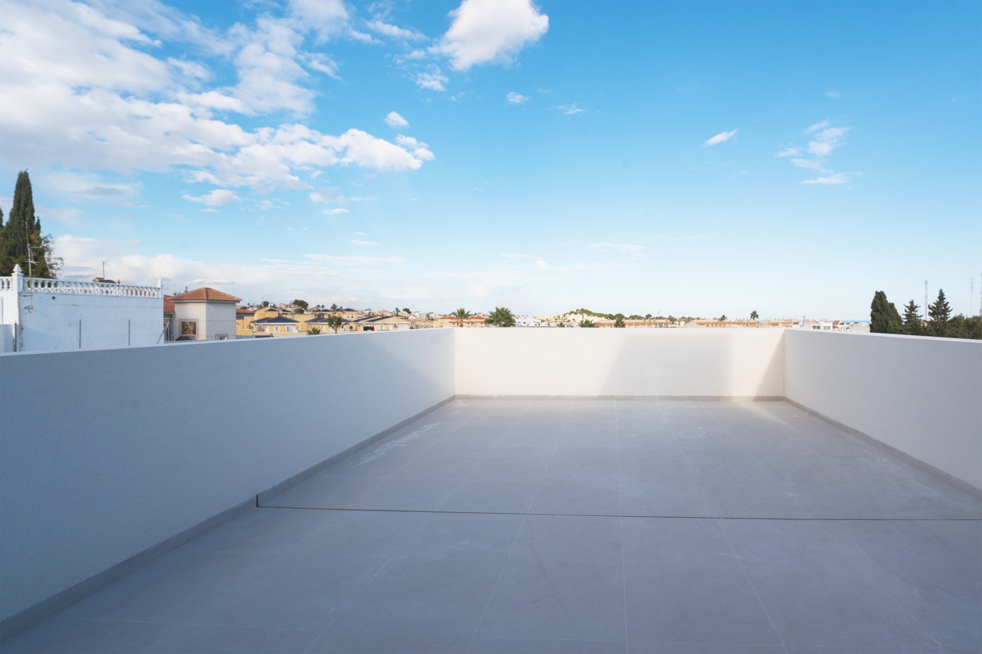 Nieuwbouw Woningen - Villa -
Ciudad Quesada
