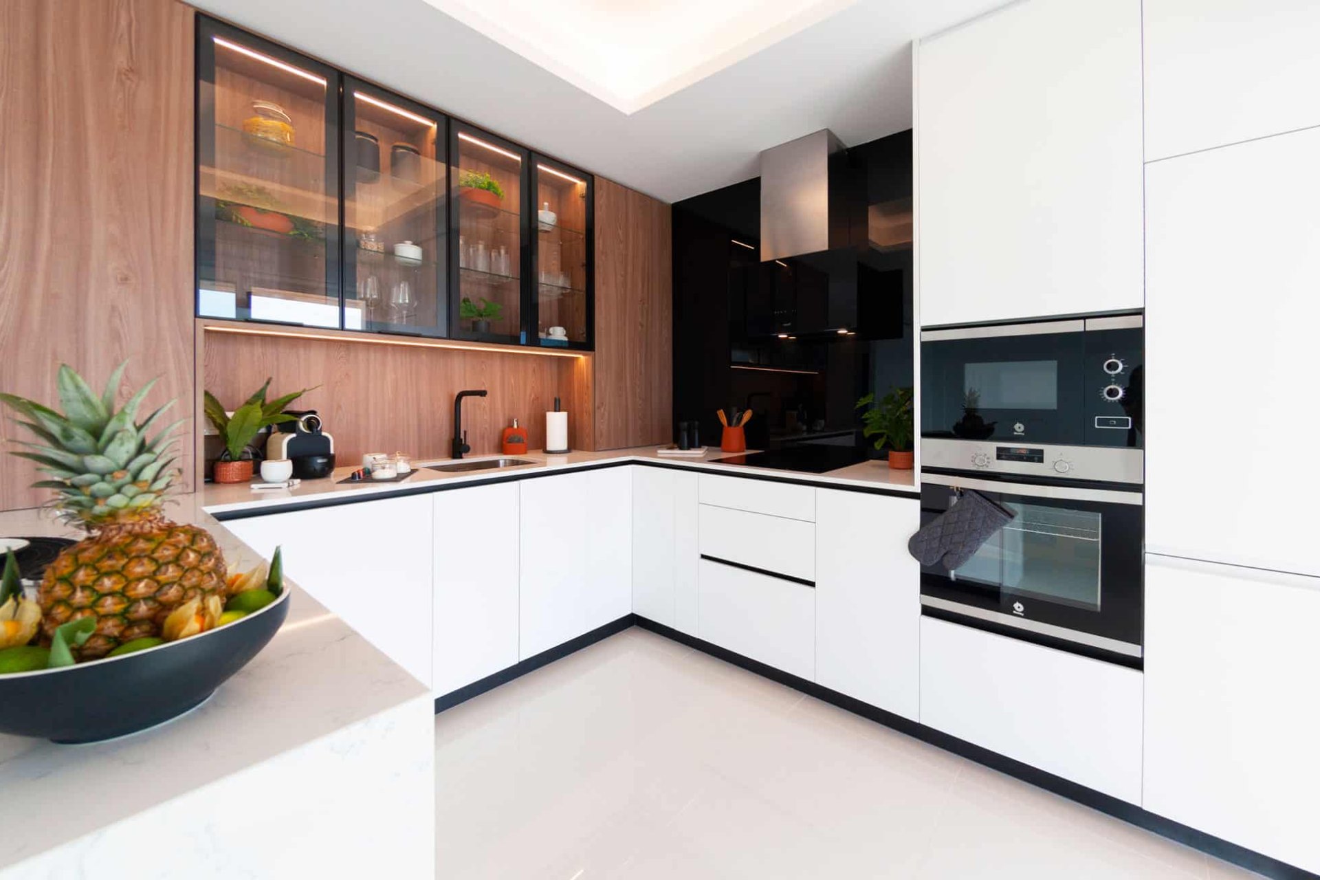 Nieuwbouw Woningen - Villa -
Ciudad Quesada