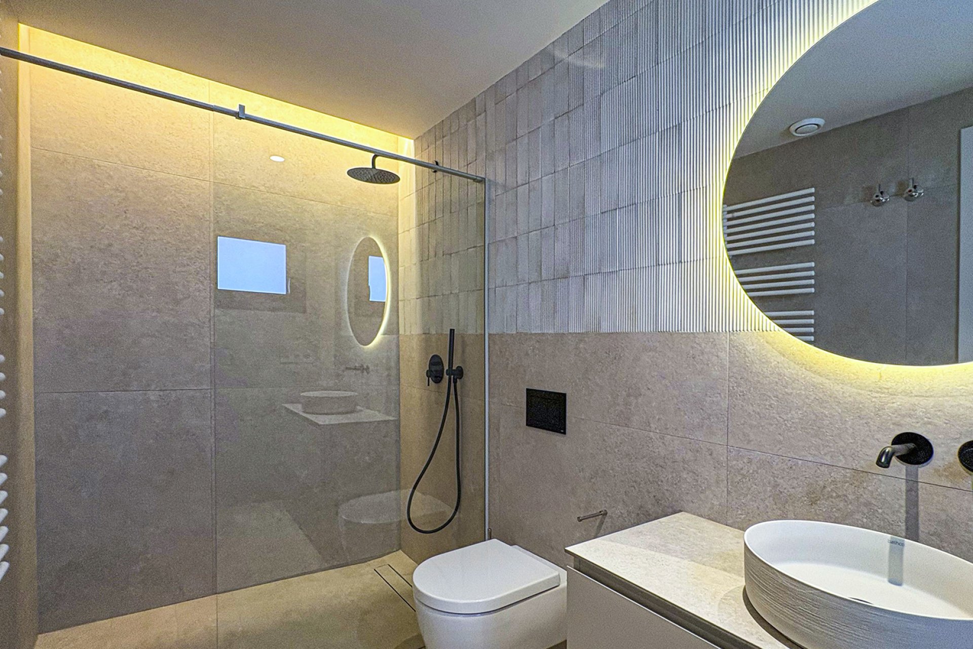 Nieuwbouw Woningen - Villa -
Ciudad Quesada